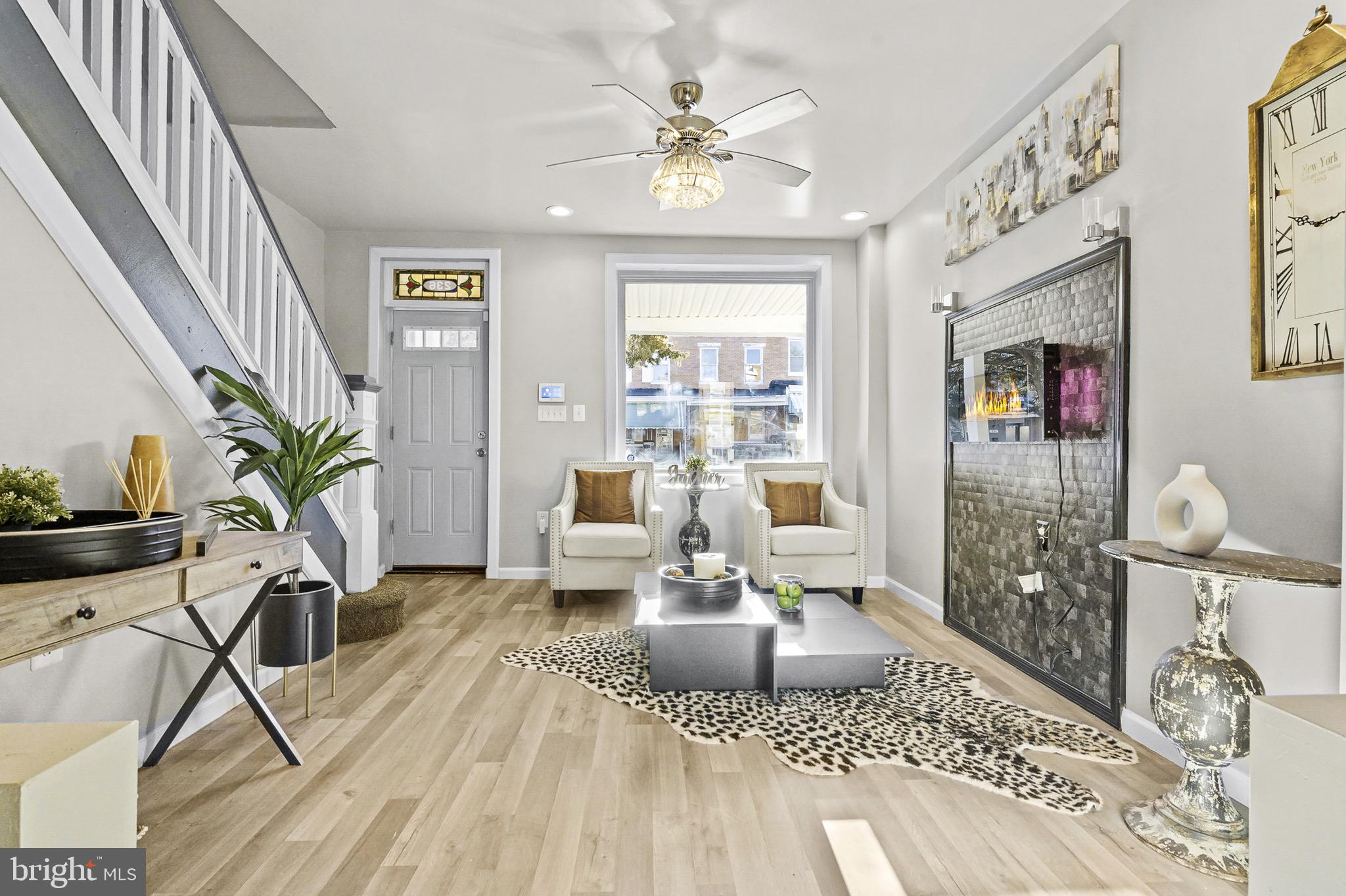 ALLENDALE - Residential Lease