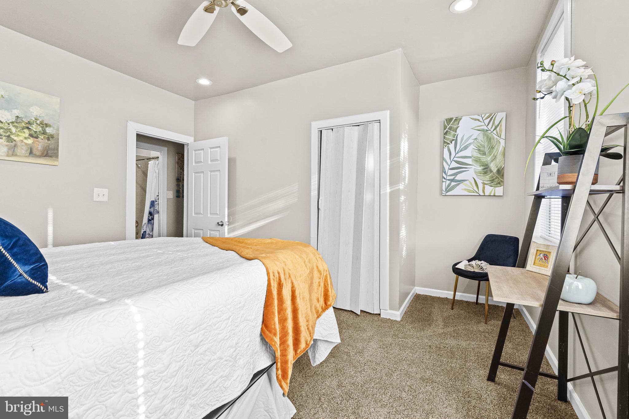 ALLENDALE - Residential Lease