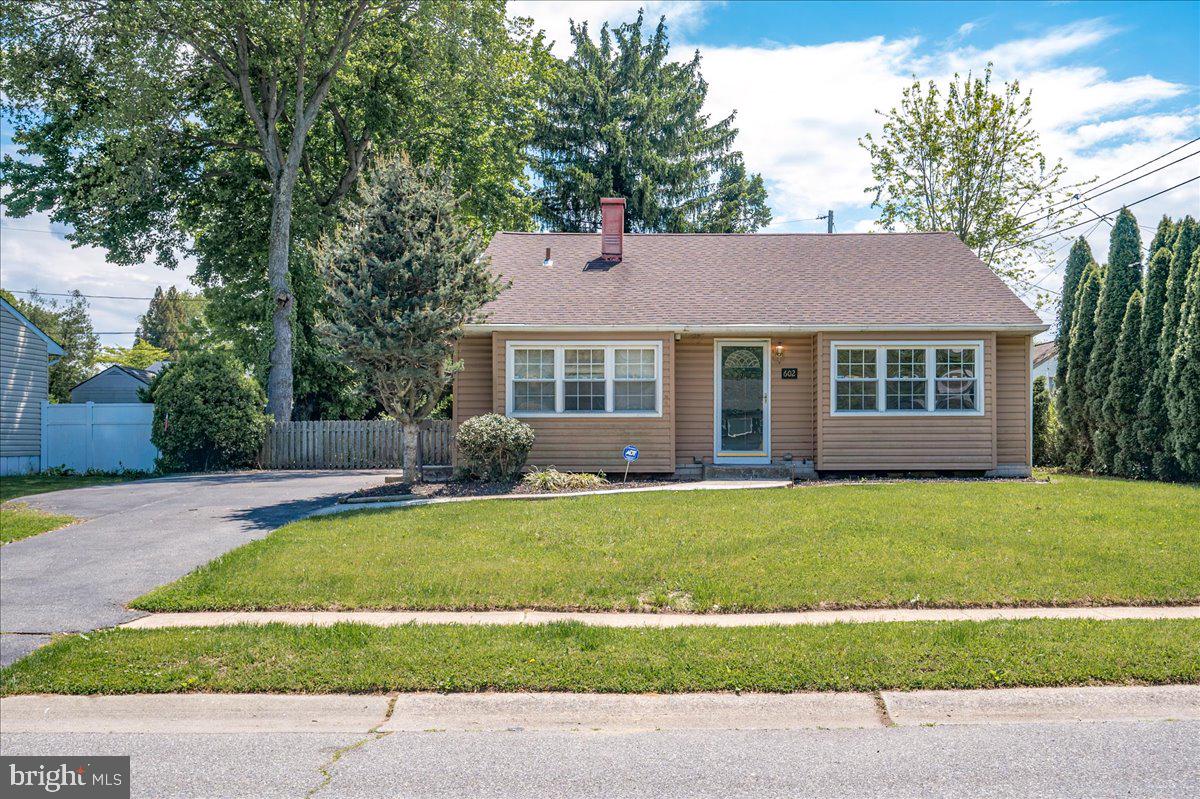 TODD ESTATES - Residential