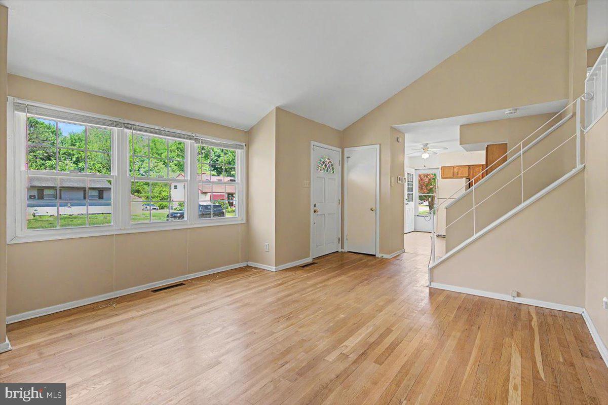 602 SHUE DRIVE