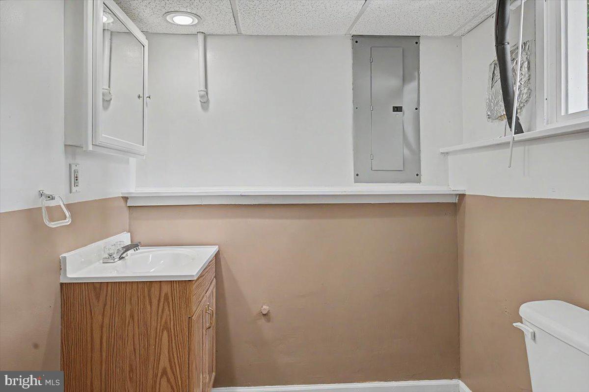 TODD ESTATES - Residential