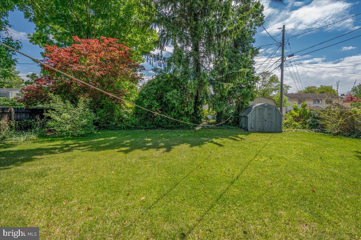 TODD ESTATES - Residential