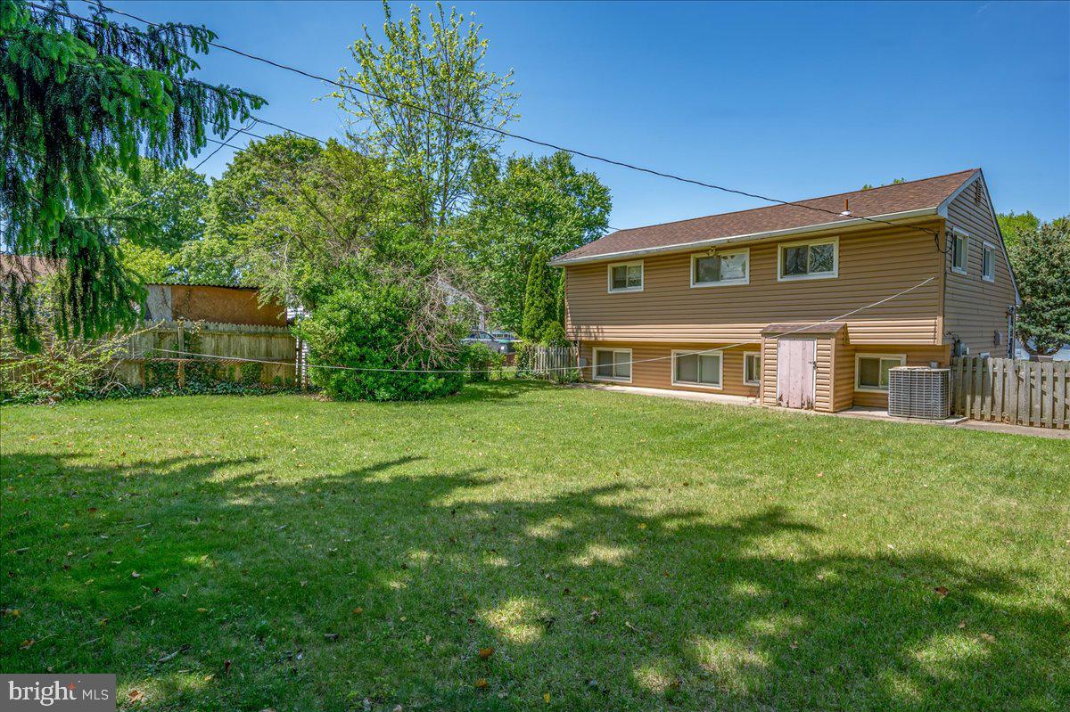 TODD ESTATES - Residential