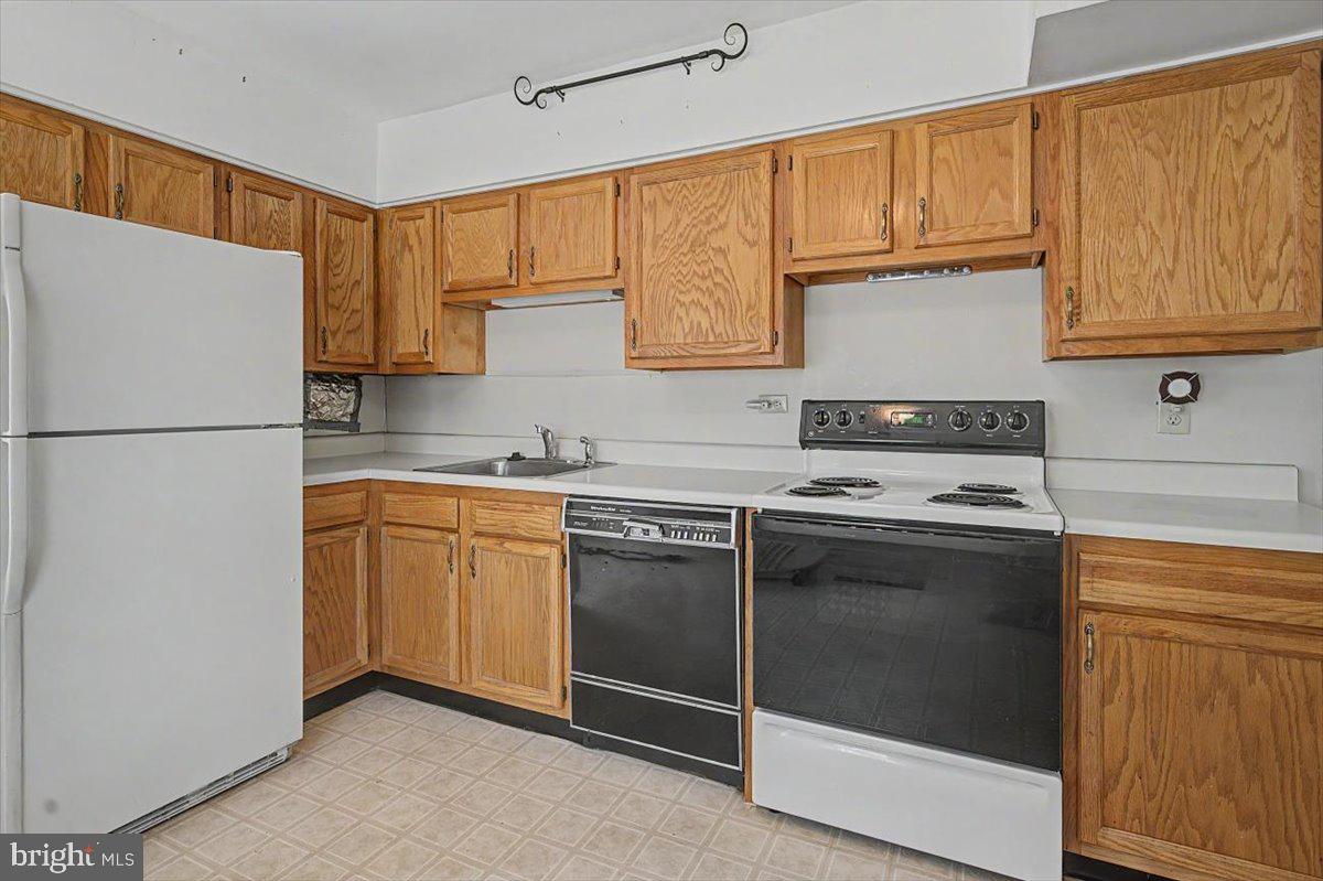 TODD ESTATES - Residential