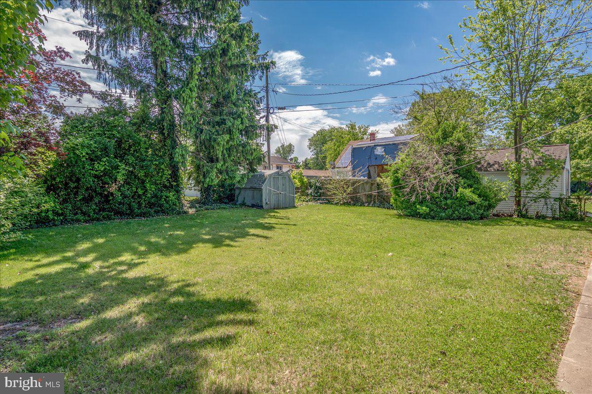 TODD ESTATES - Residential