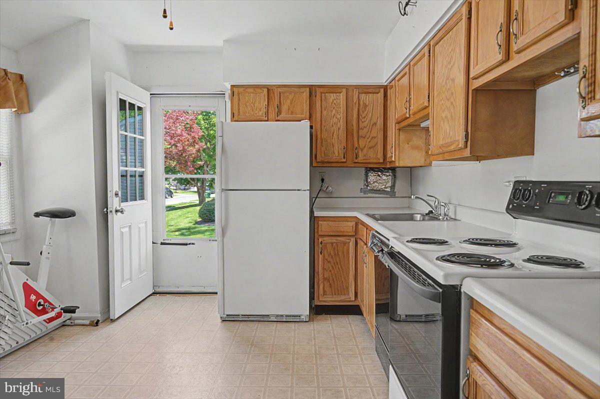 TODD ESTATES - Residential