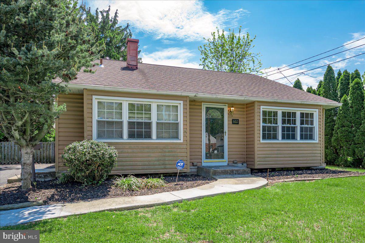 TODD ESTATES - Residential