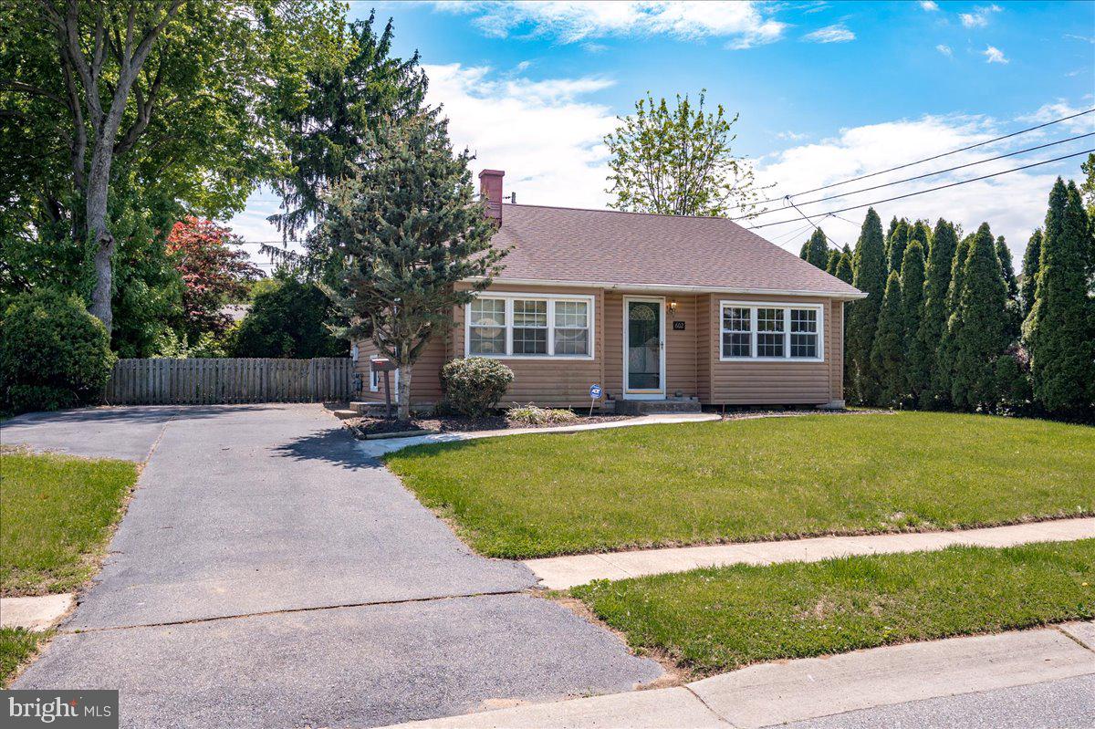 TODD ESTATES - Residential