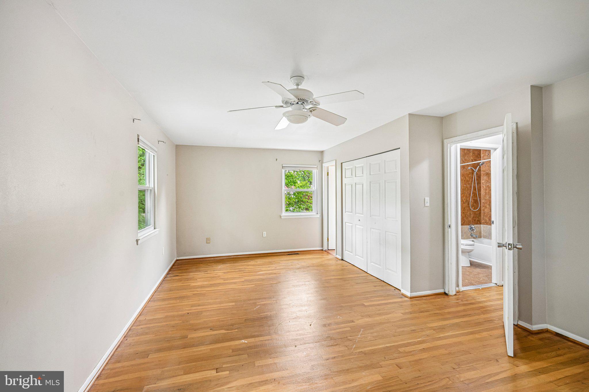 WHISPERING PINES - Residential