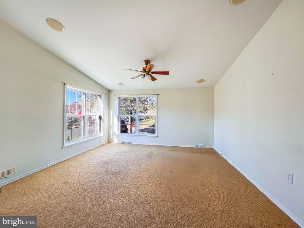 BUCKINGHAM SPRINGS - Residential