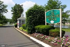 This is the Ambler unit, which features three bedrooms, a large master suite with a walk-in closet and attached bathroom, a second bedroom with a walk-in closet, and a second full bath. Large country kitchen with a pantry and desk, Family room, Formal dining room, Living room, Utility/Laundry room, and one-car attached garage. Buckingham Springs offers a community center, a community pool, a community gym, and a host of community activities, which include trips both locally and abroad. Buckingham Springs is conveniently located to Doylestown, PA, and the Doylestown Hospital. In addition to being just a short distance from both Peddler's Village and New Hope, PA, and their numerous shops and restaurants.