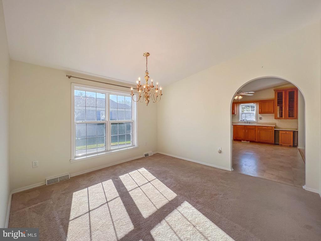 BUCKINGHAM SPRINGS - Residential