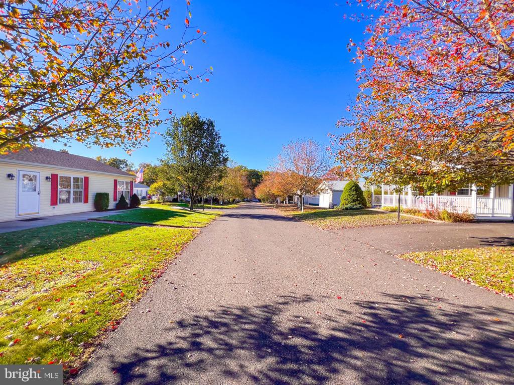 BUCKINGHAM SPRINGS - Residential