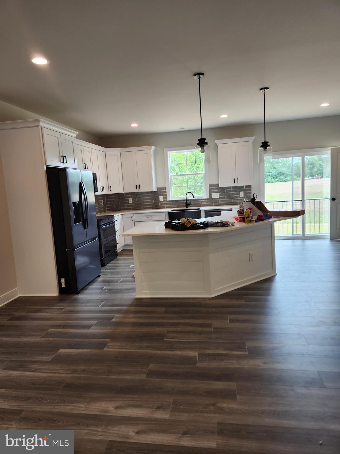 13804 LONG BRANCH ROAD