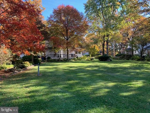 OLD CATONSVILLE - Residential