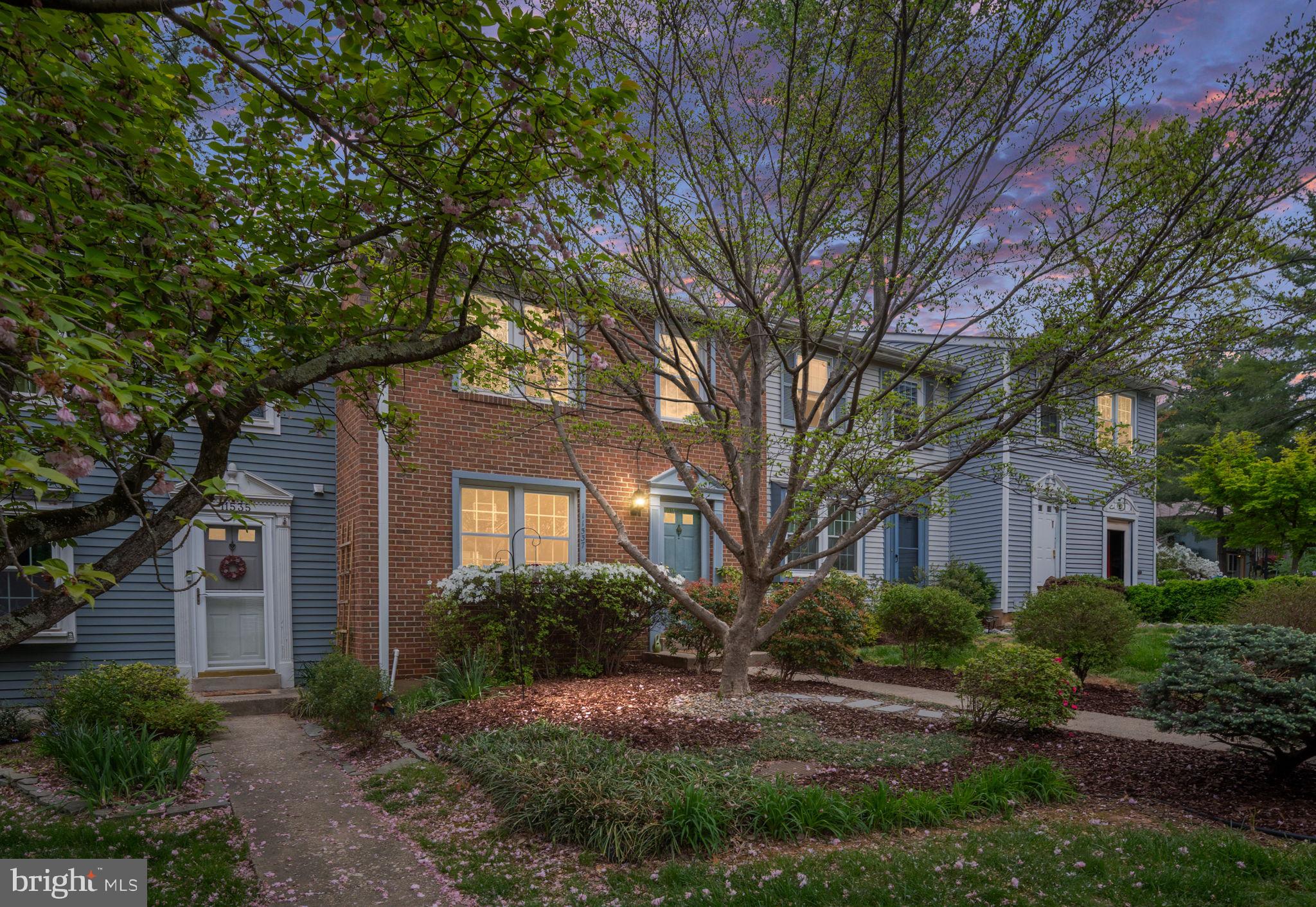 11537 IVY BUSH COURT