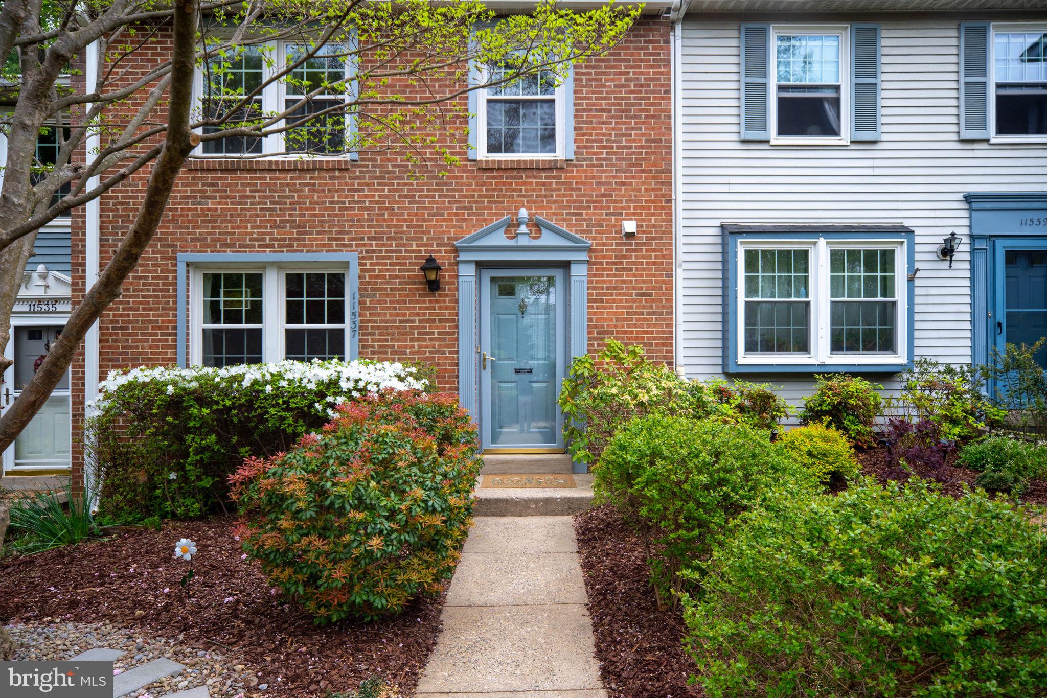 11537 IVY BUSH COURT