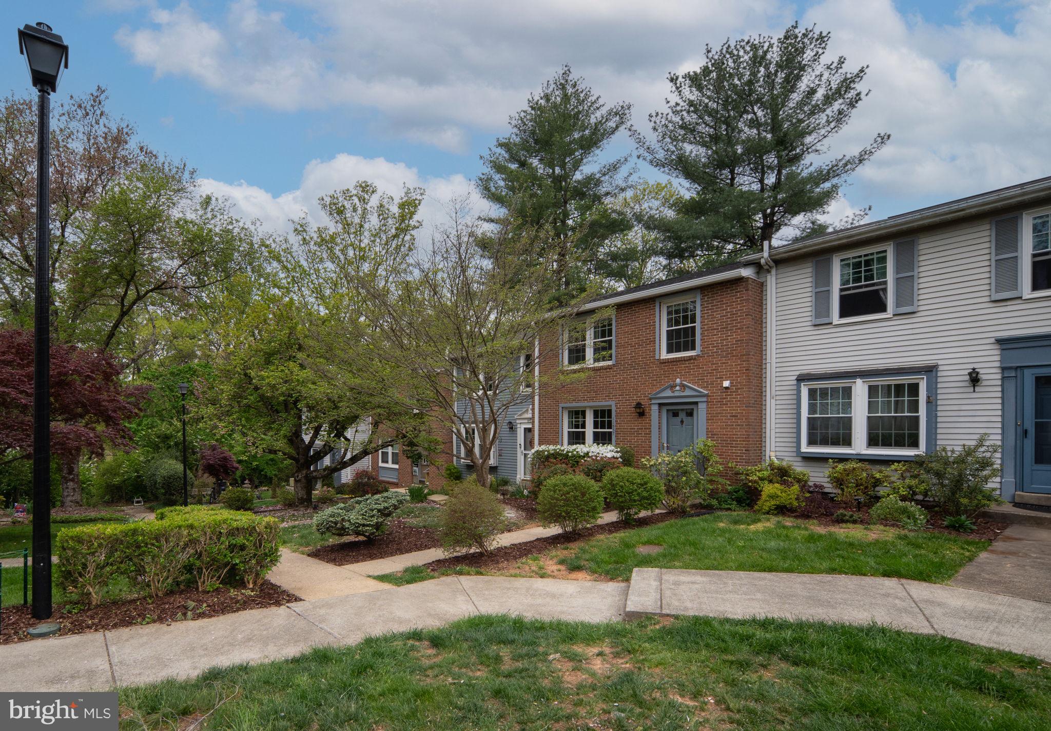 11537 IVY BUSH COURT