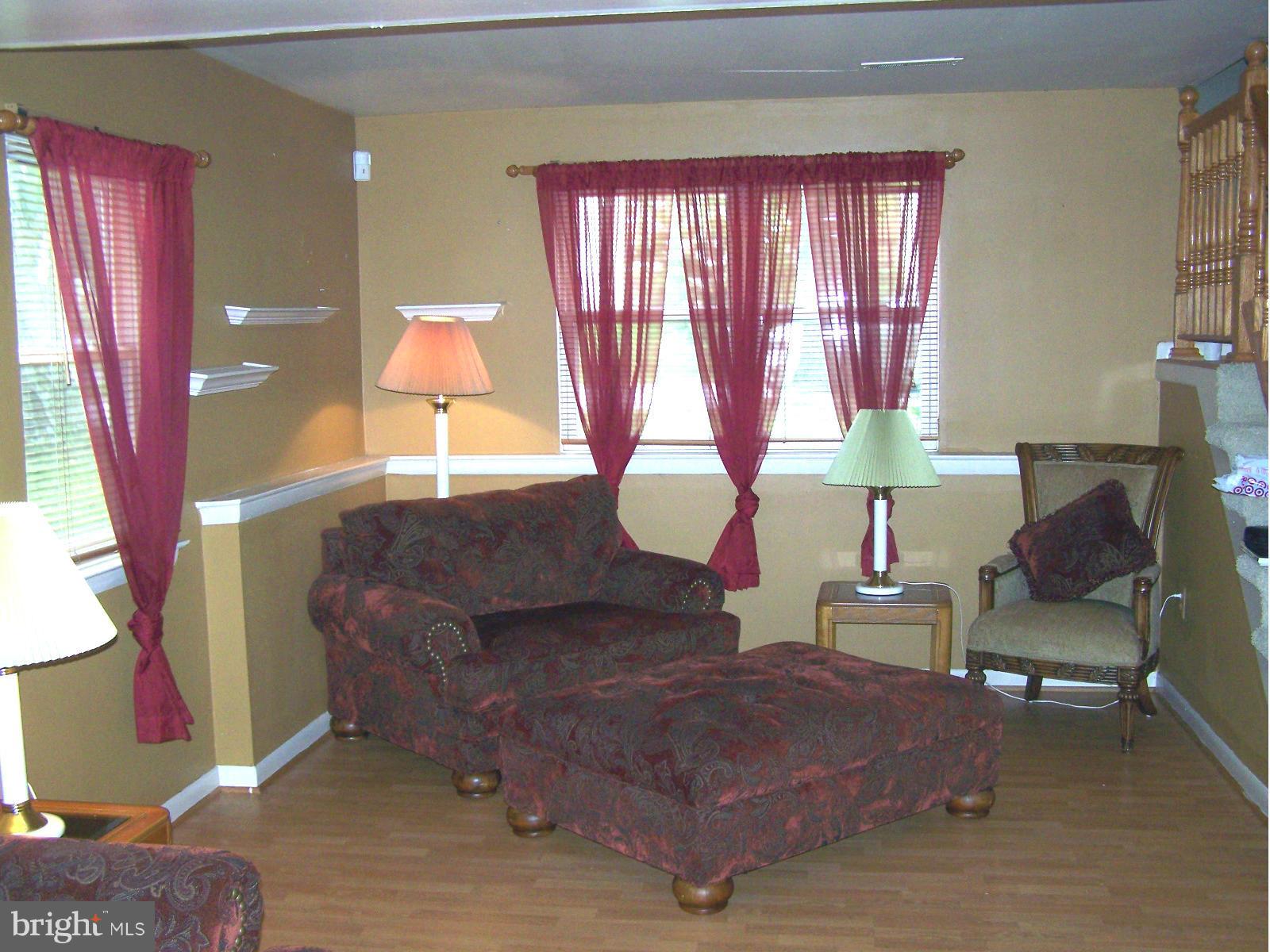 DALE CITY - Residential