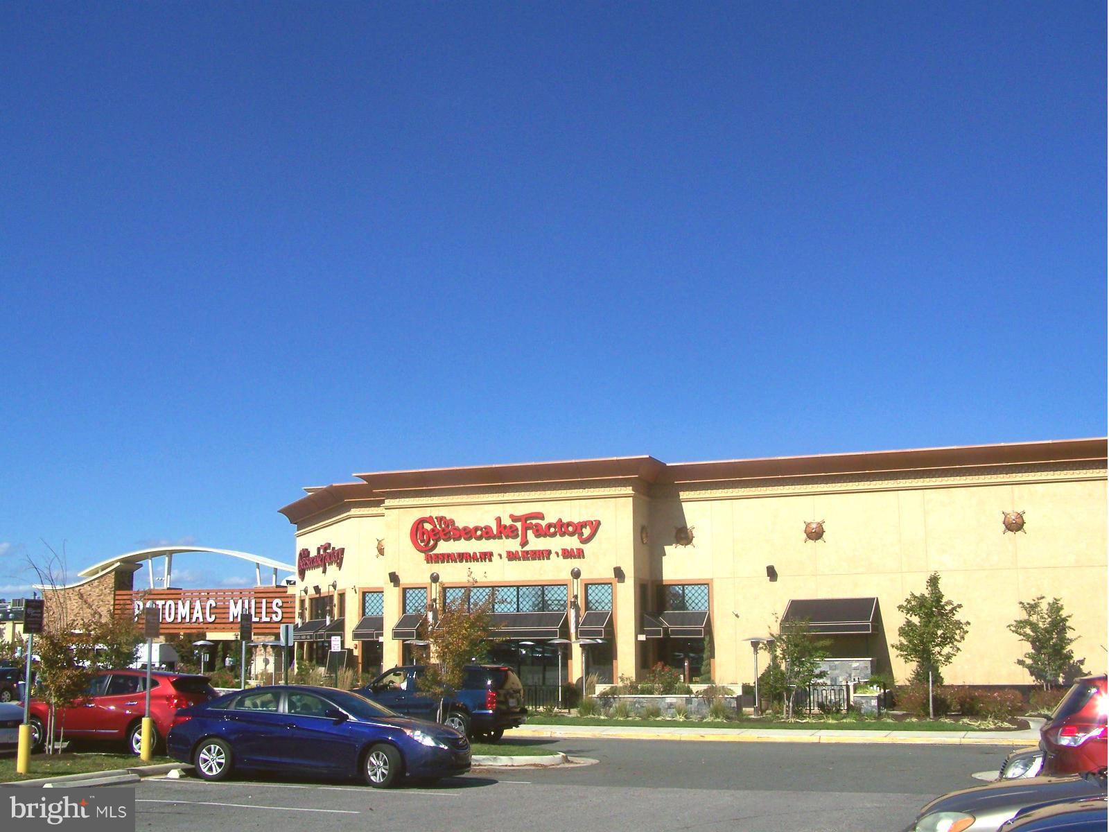 DALE CITY - Residential