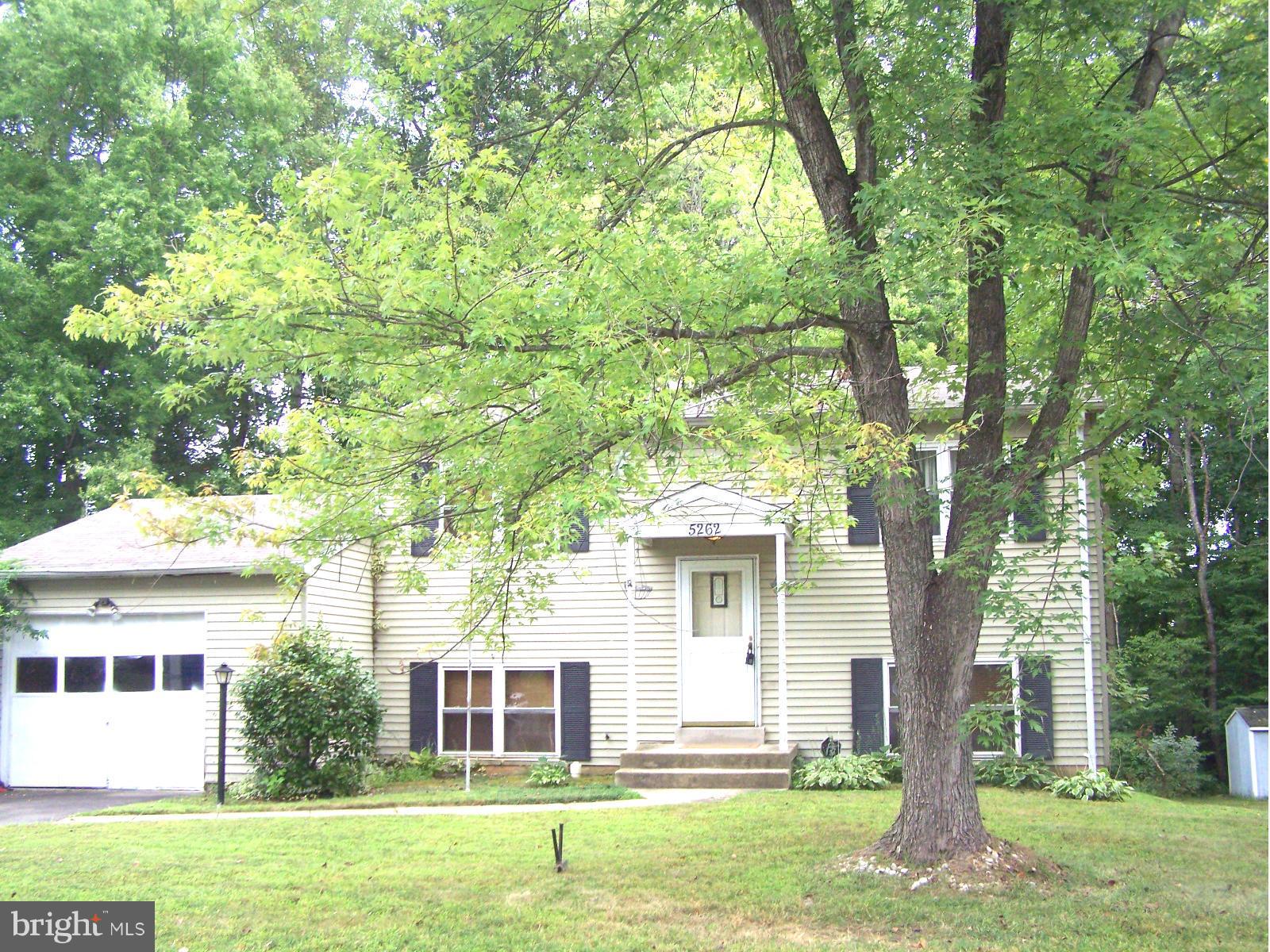 DALE CITY - Residential