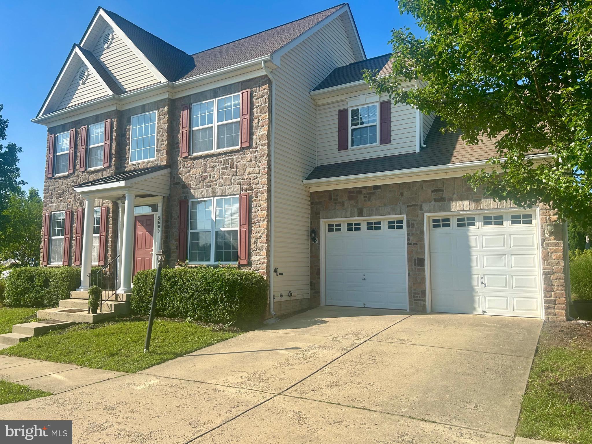 5600 OVERLOOK COURT
