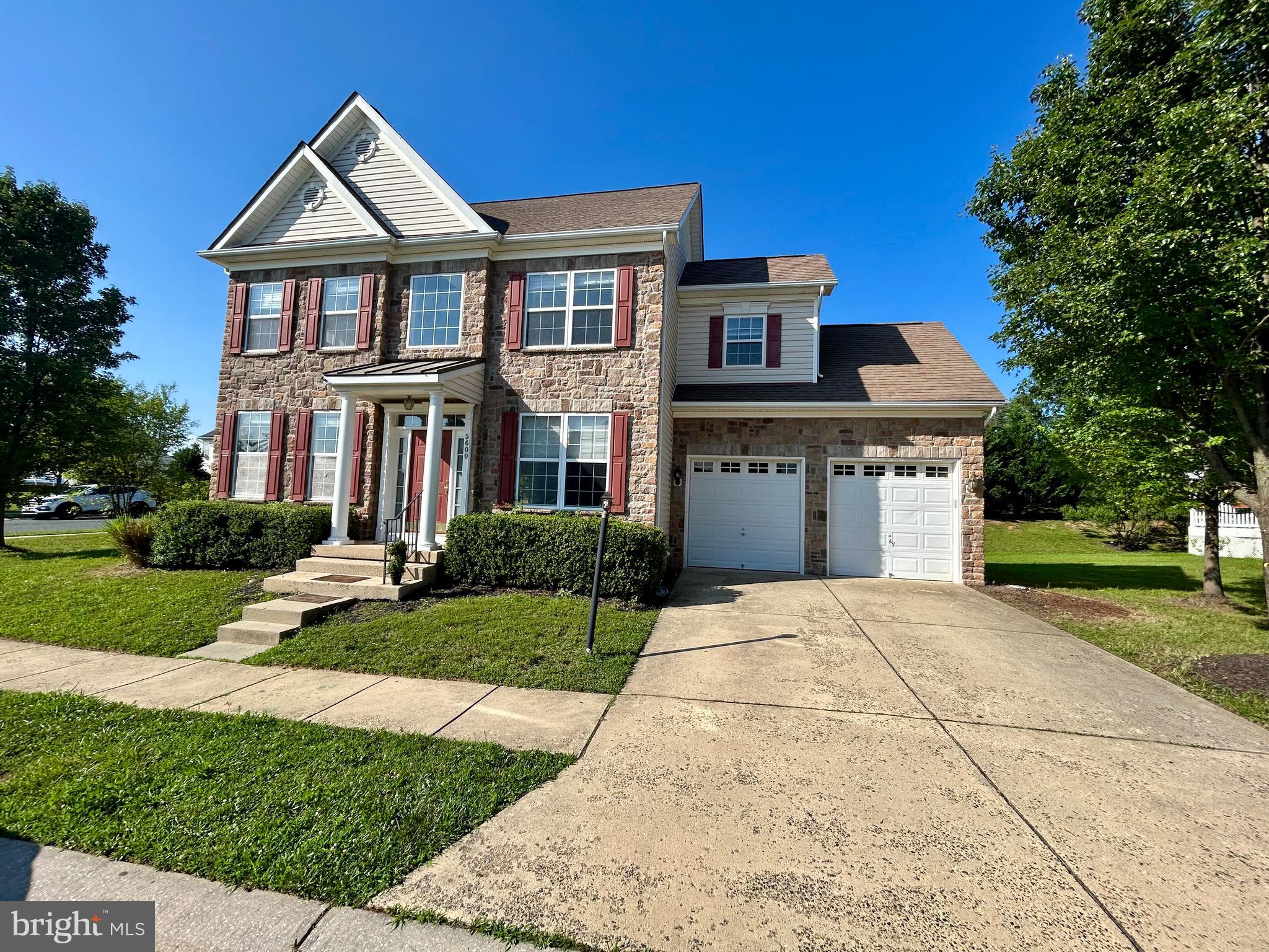 5600 OVERLOOK COURT