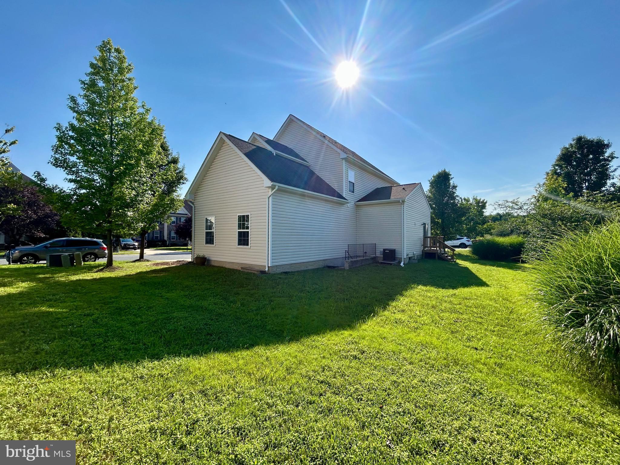 5600 OVERLOOK COURT