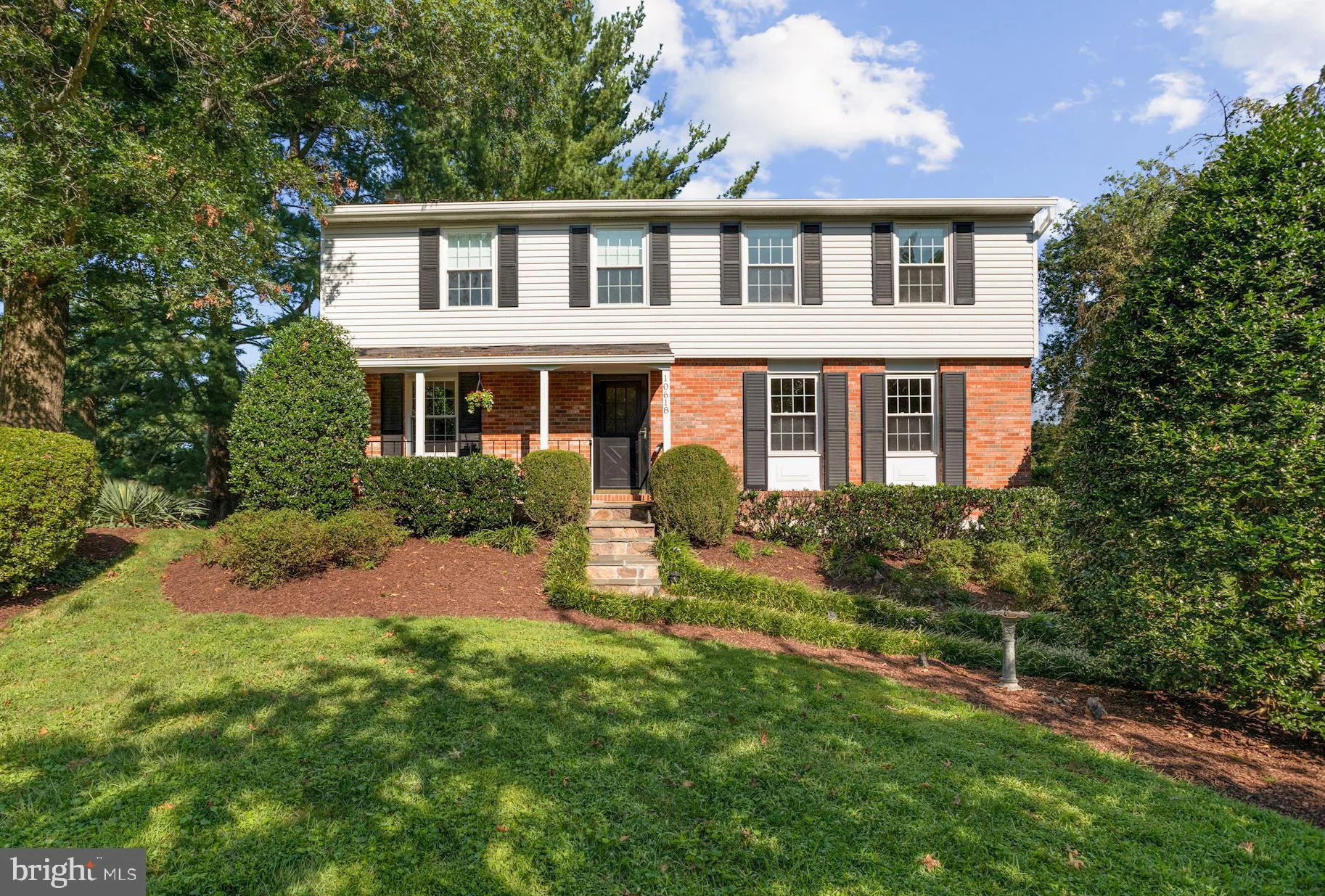 10618 Cavalcade Street, Great Falls, VA 22066