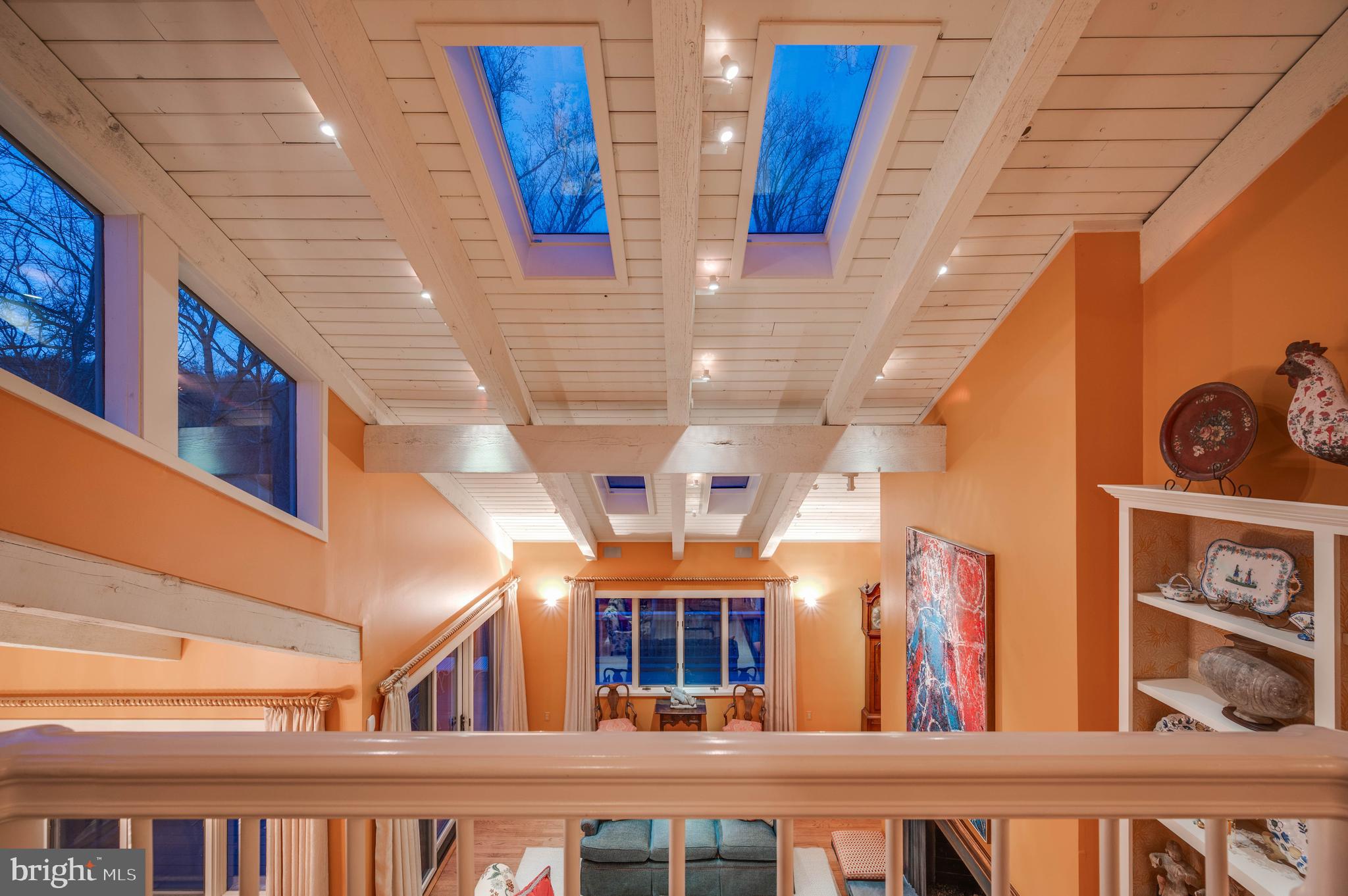 ROCKLAND - Residential