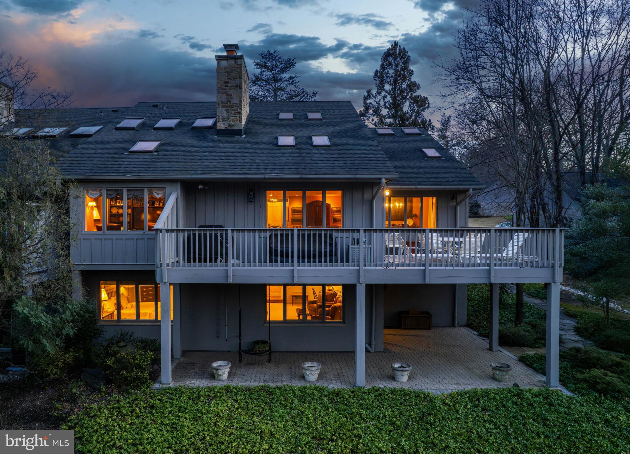 ROCKLAND - Residential