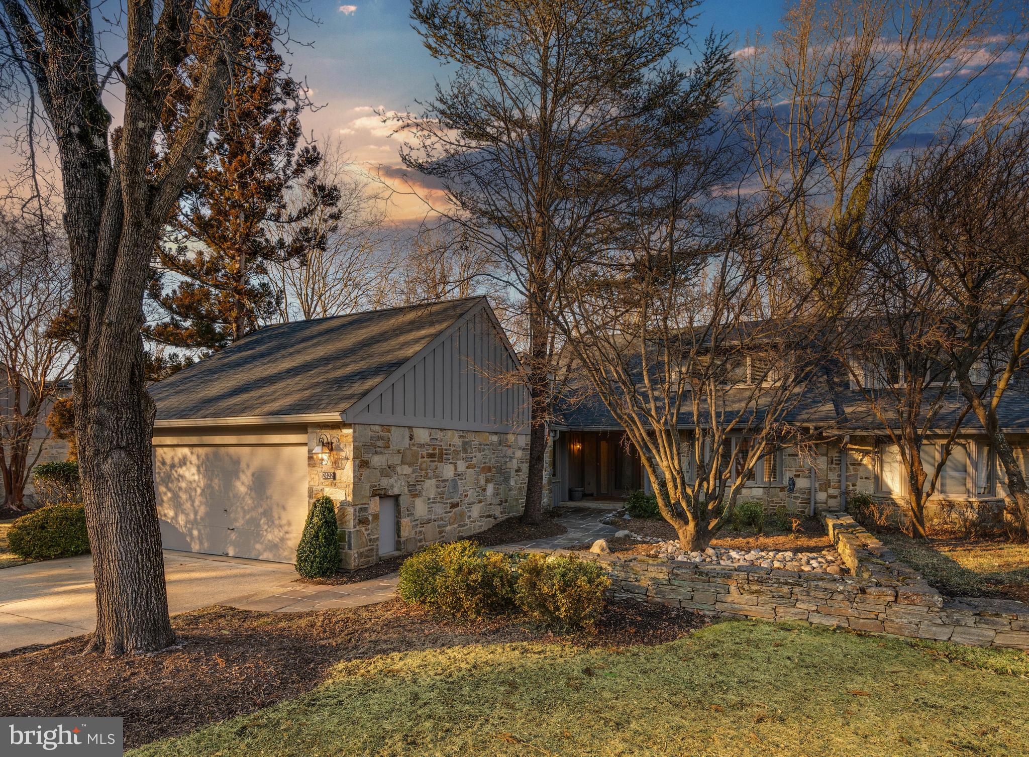 ROCKLAND - Residential