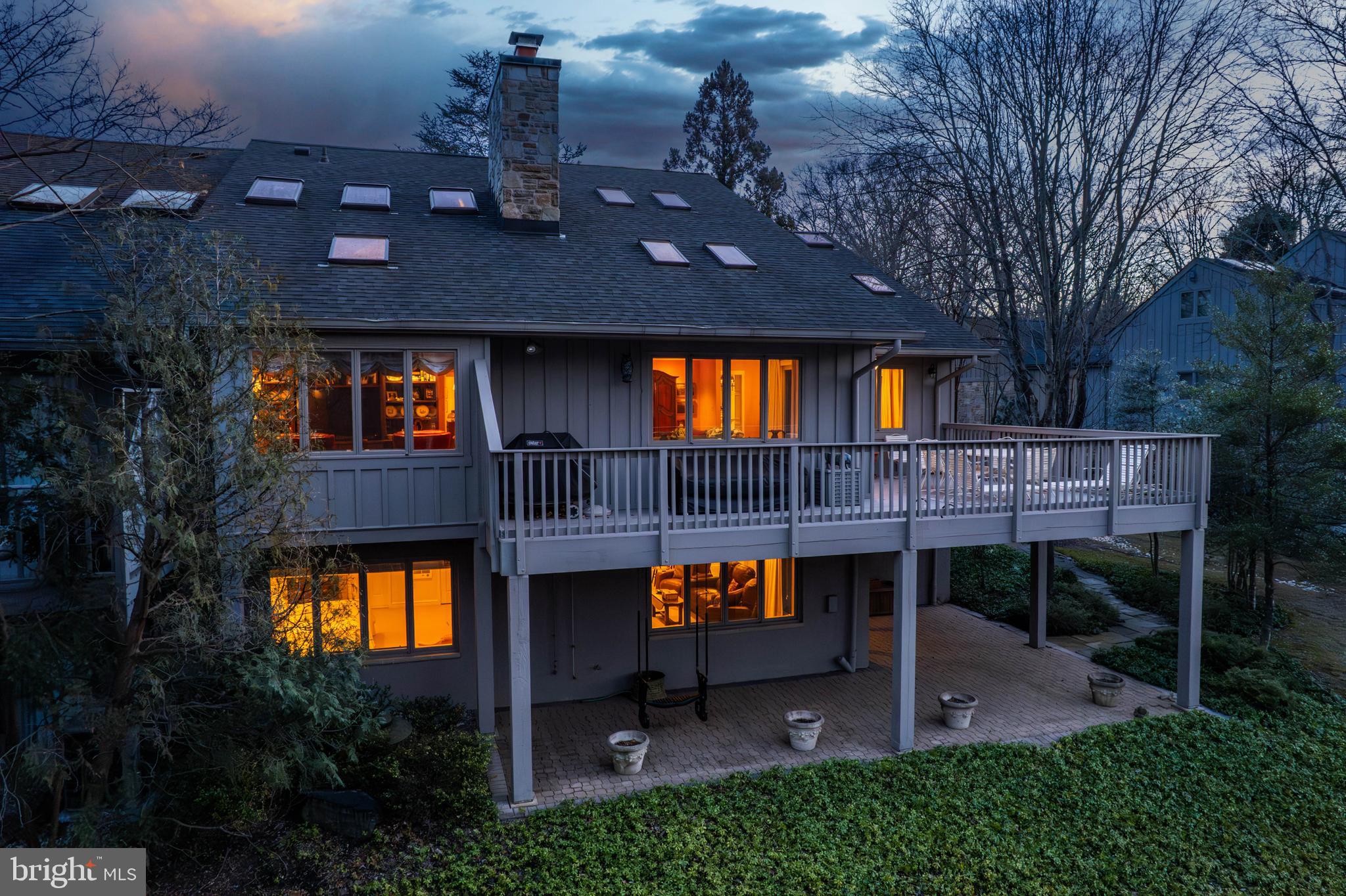 ROCKLAND - Residential