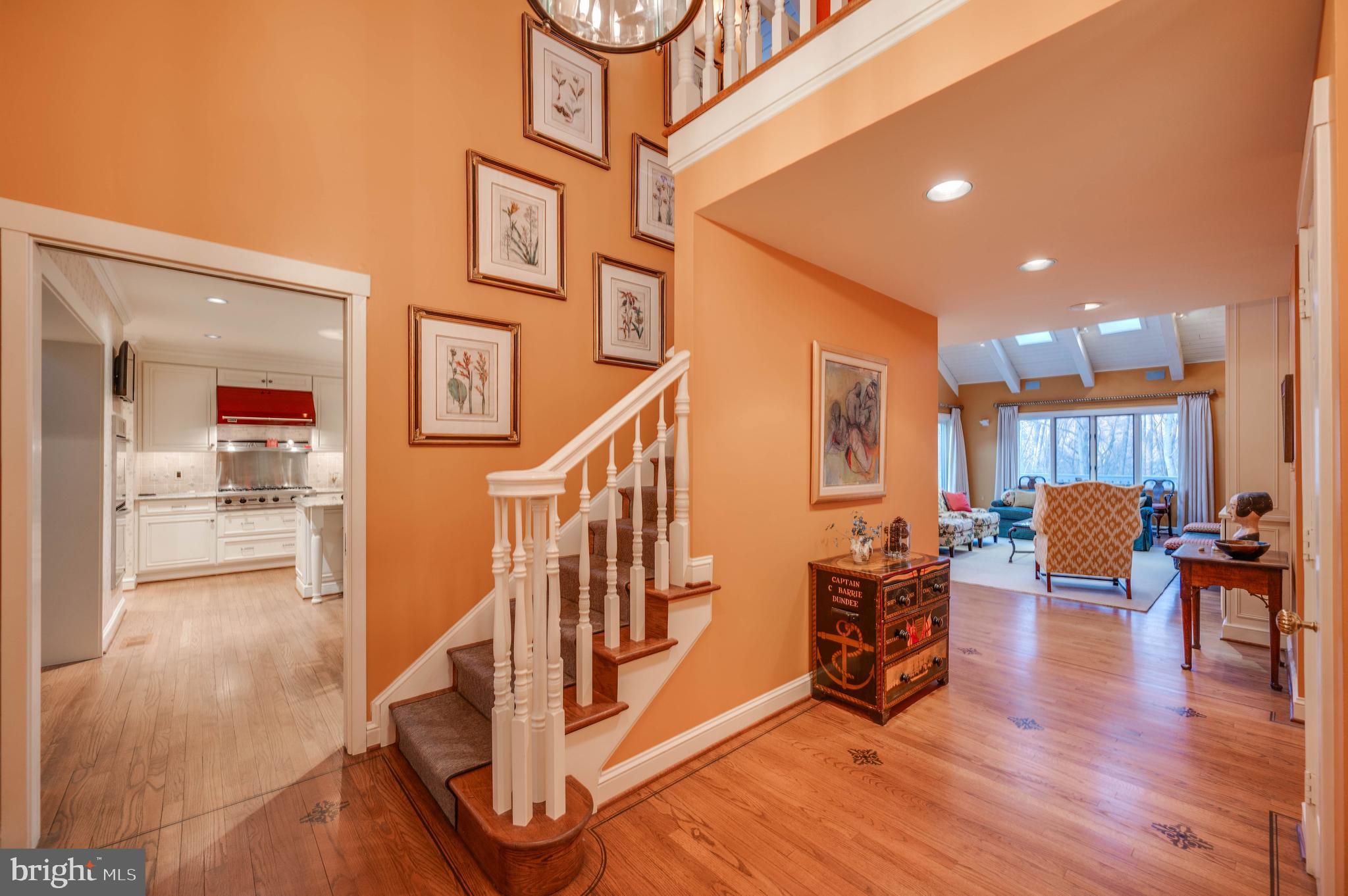 ROCKLAND - Residential