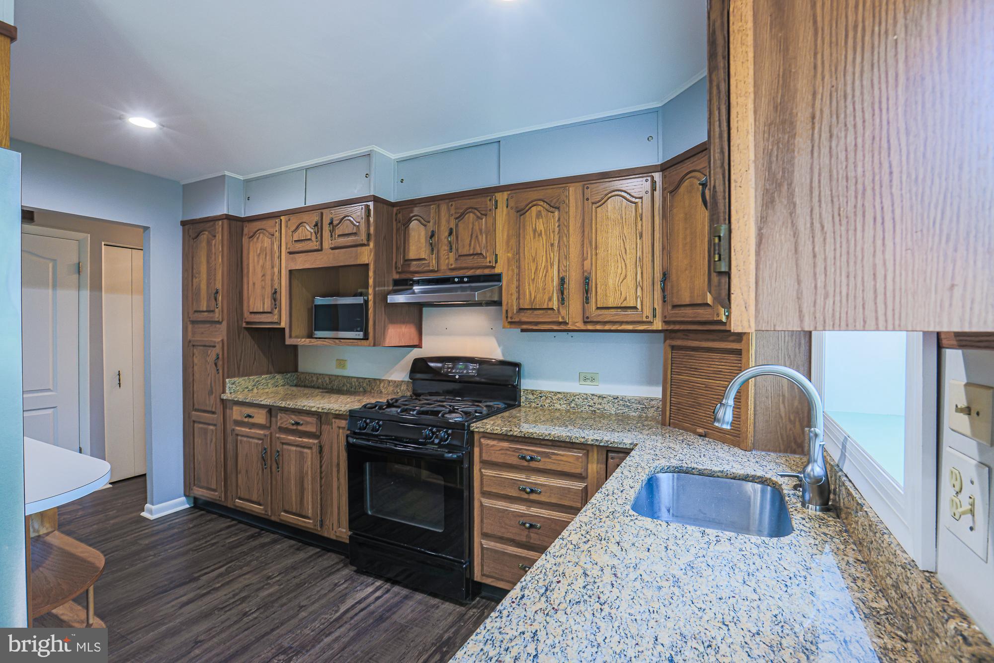 HARFORD ESTATES - Residential