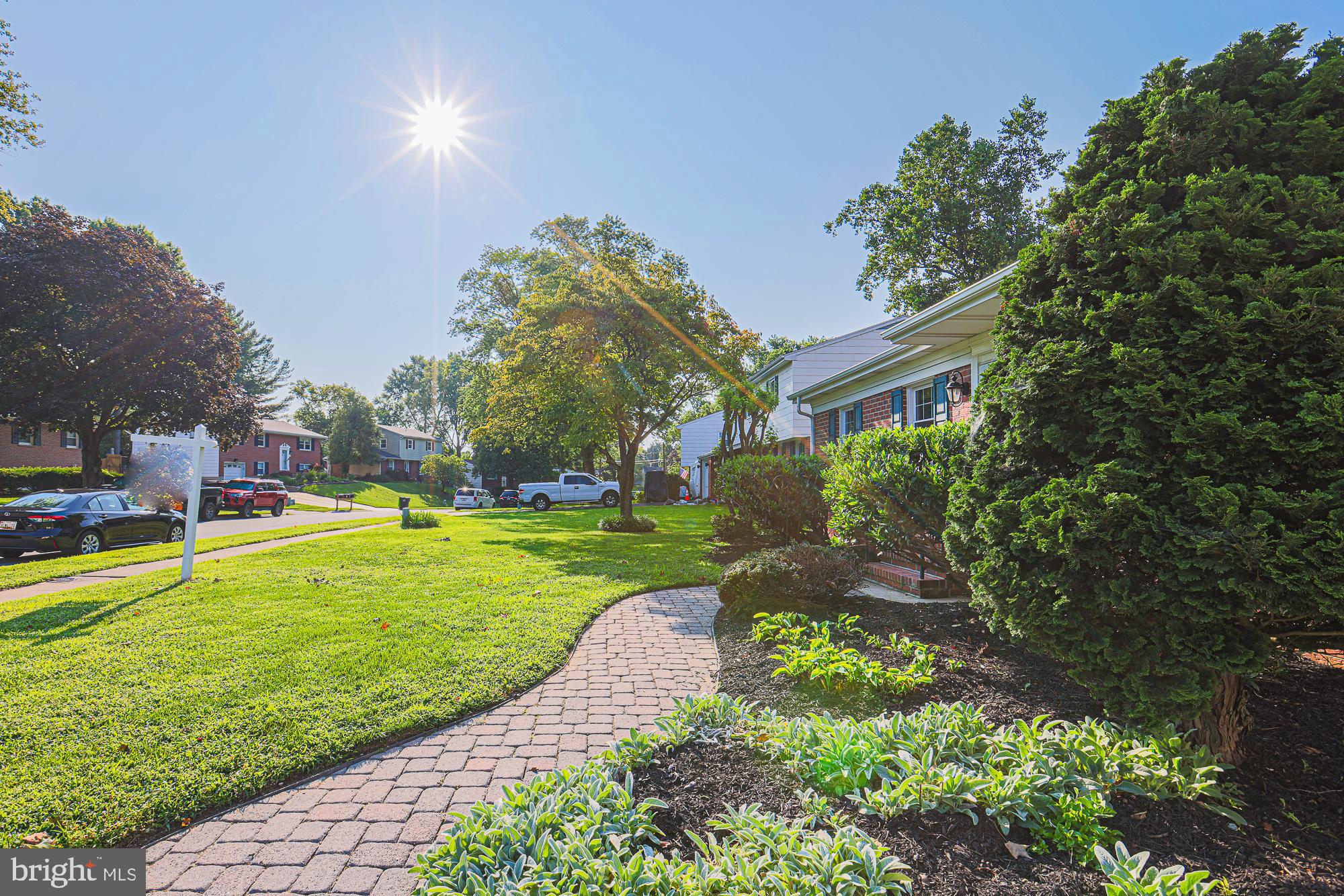 HARFORD ESTATES - Residential