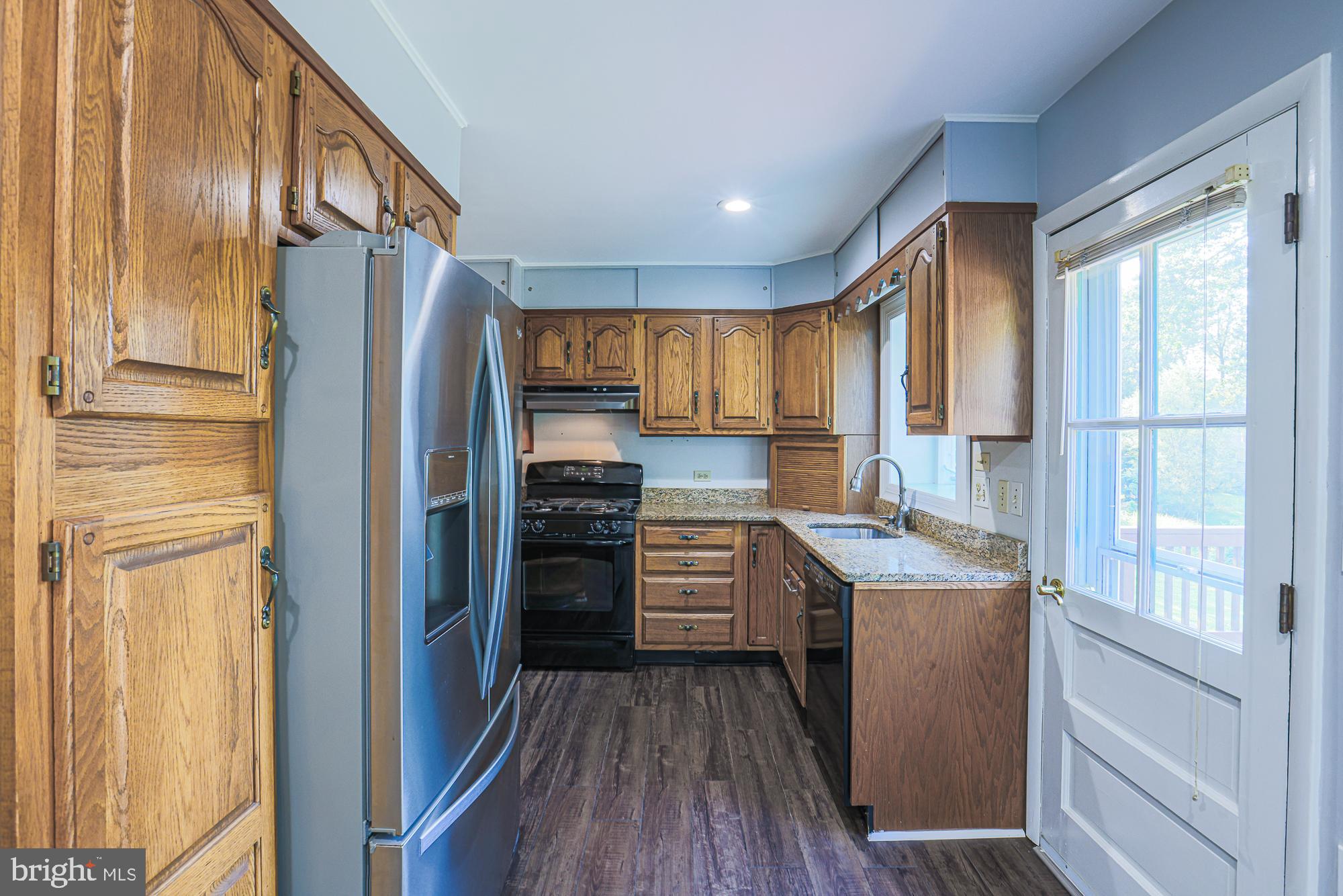 HARFORD ESTATES - Residential