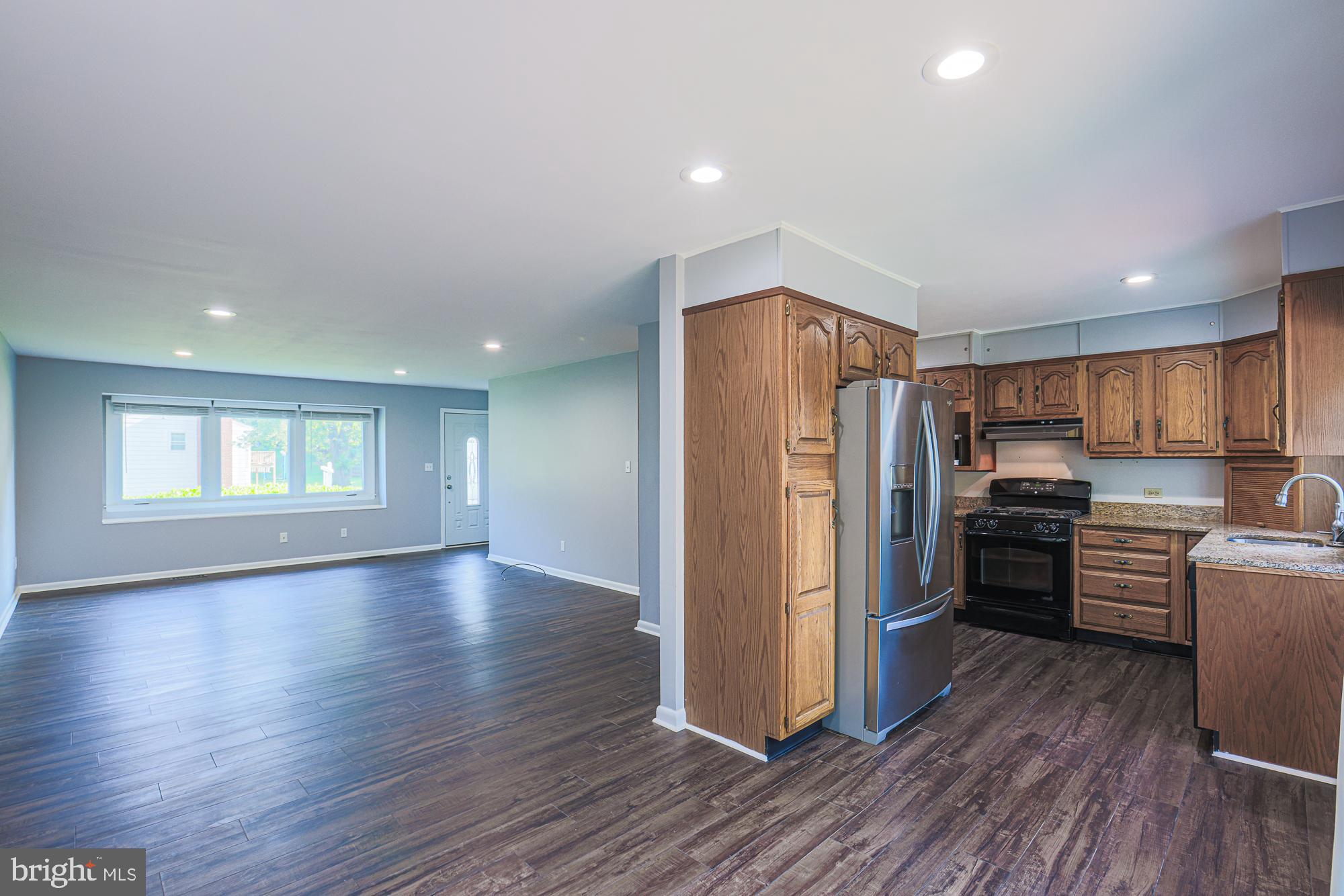 HARFORD ESTATES - Residential