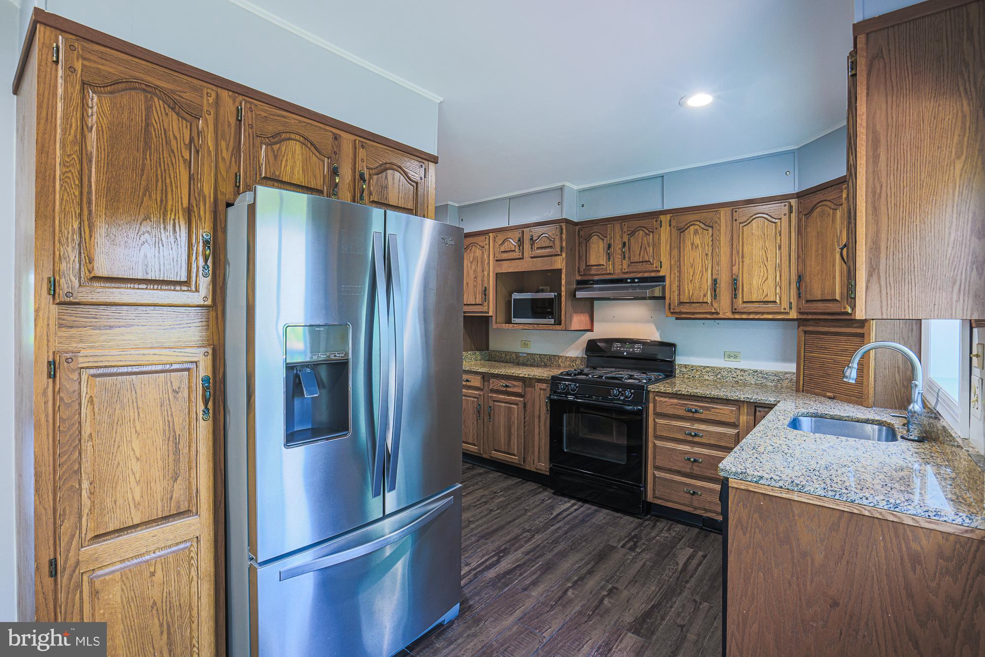 HARFORD ESTATES - Residential