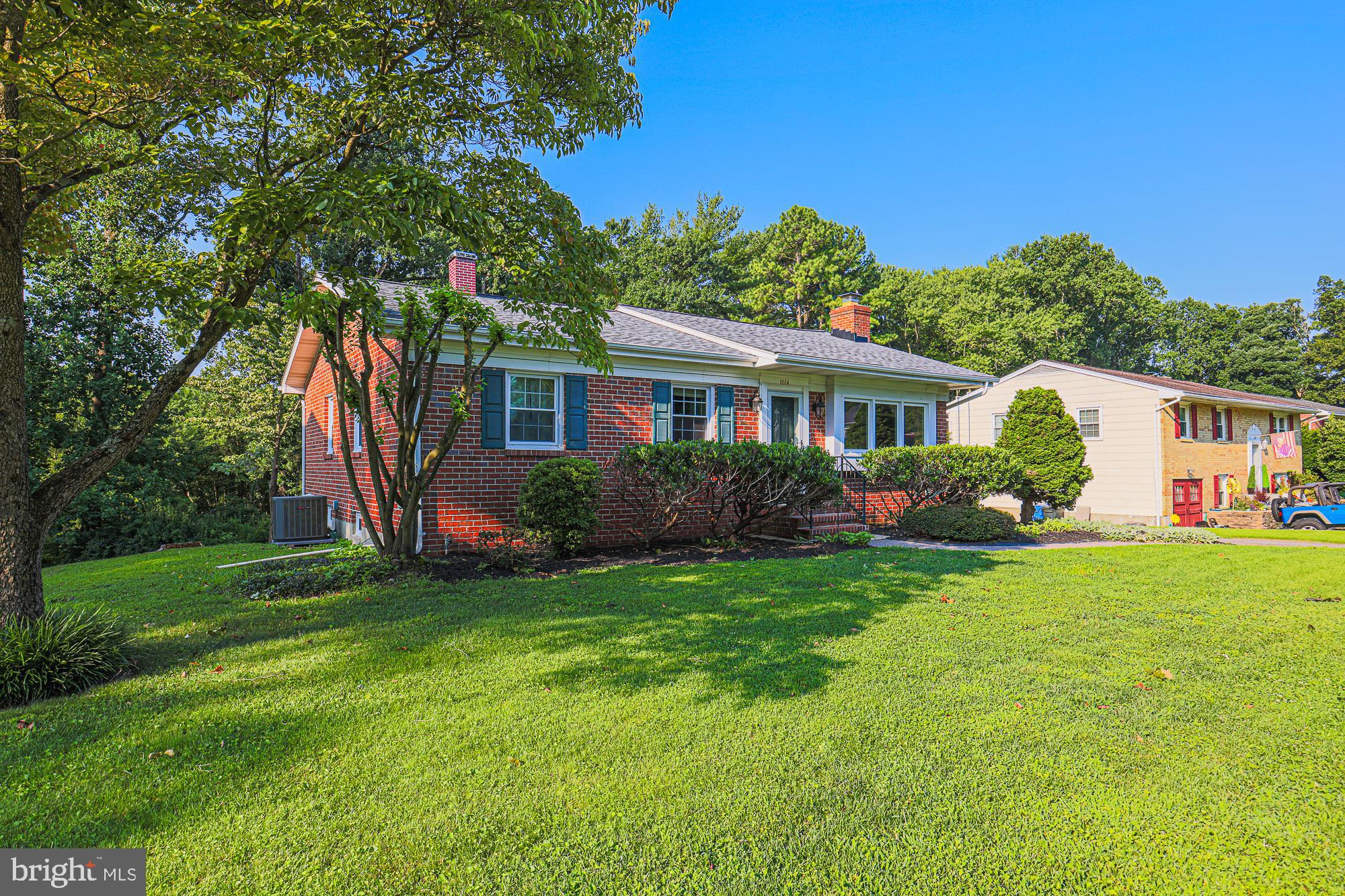 HARFORD ESTATES - Residential