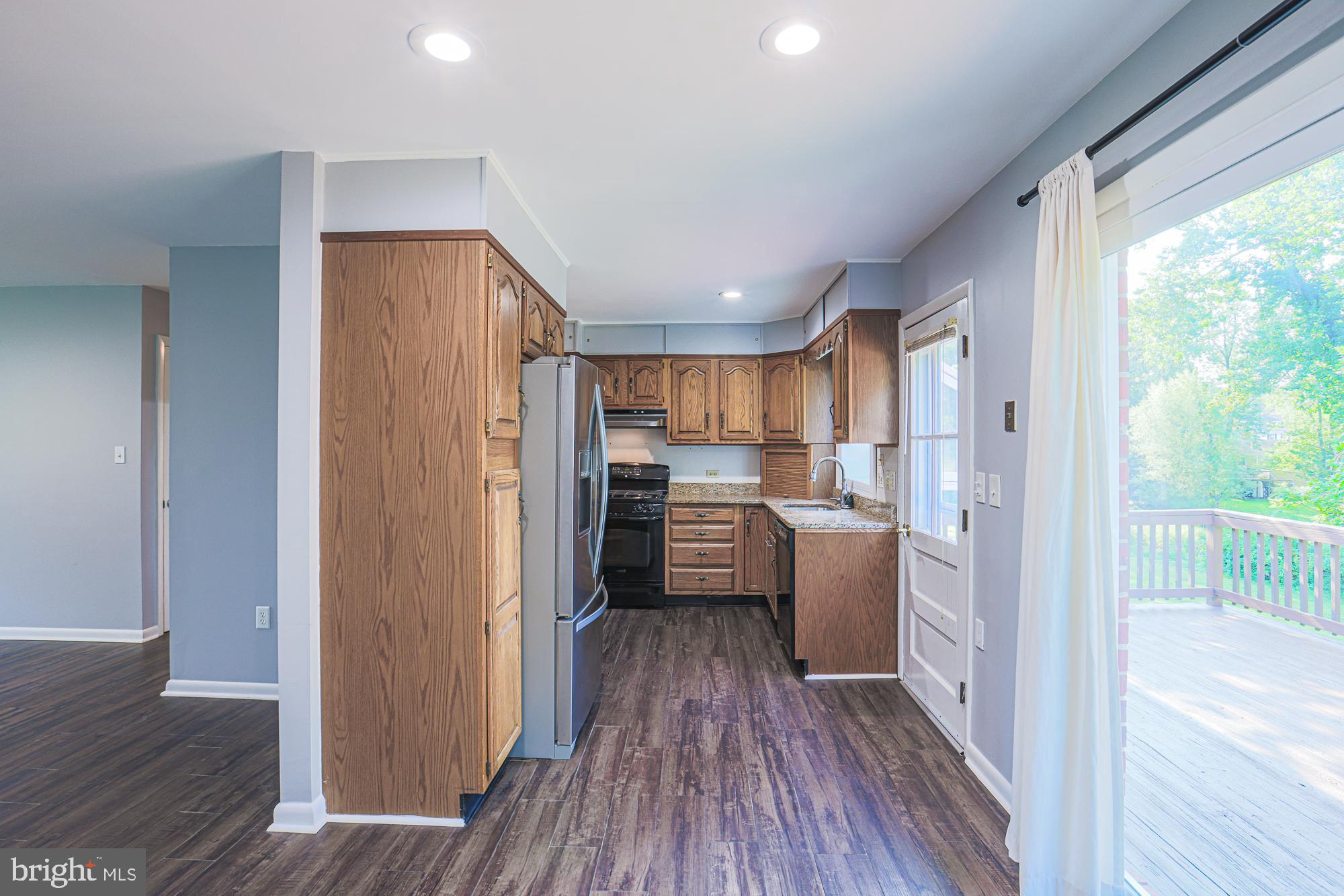 HARFORD ESTATES - Residential