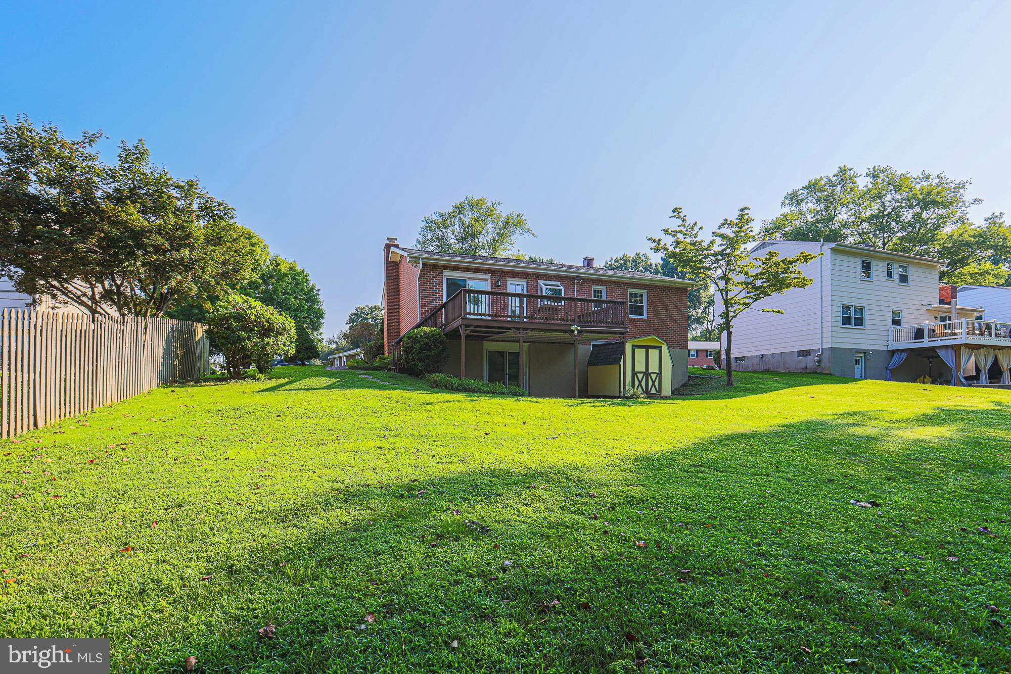 HARFORD ESTATES - Residential