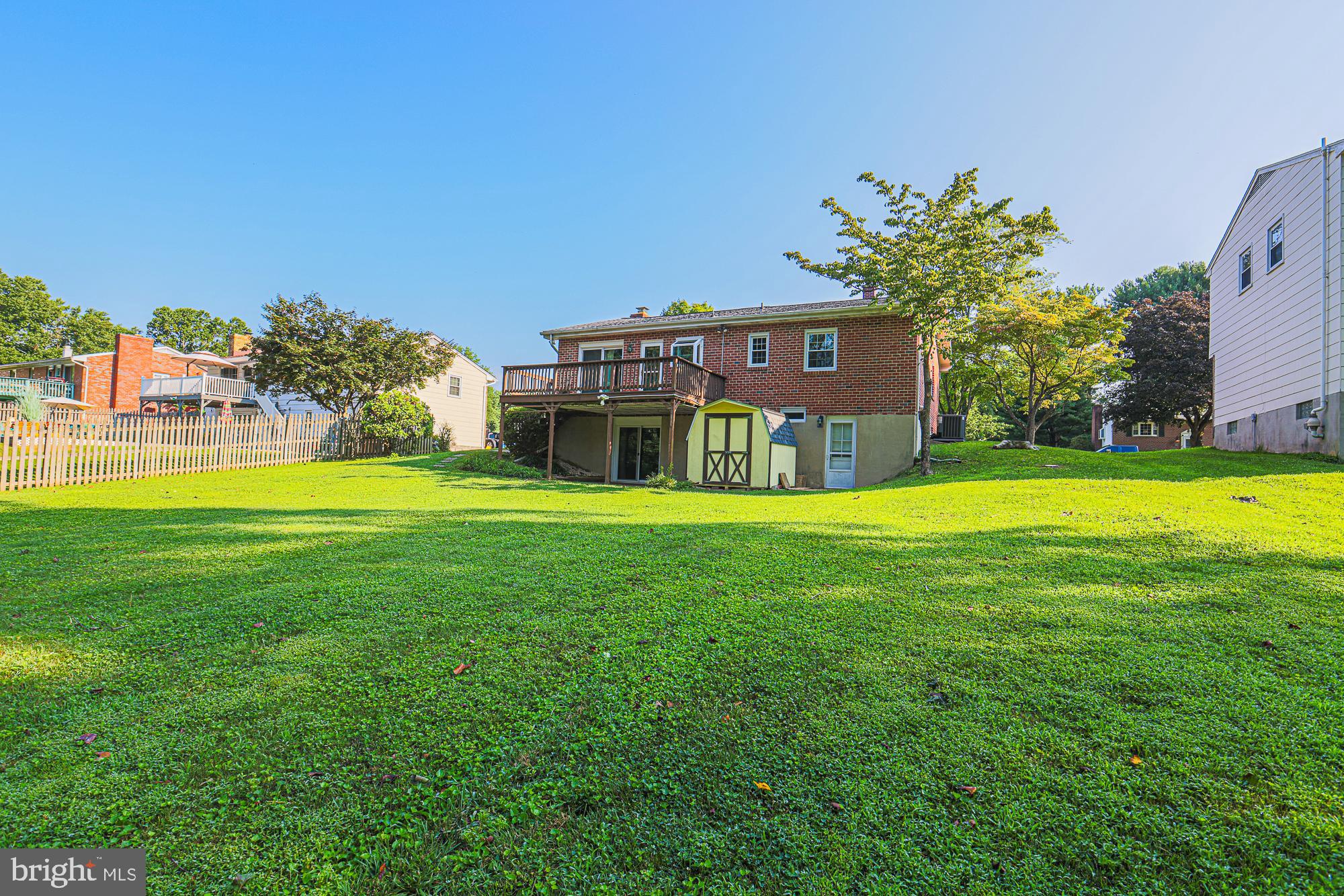 HARFORD ESTATES - Residential