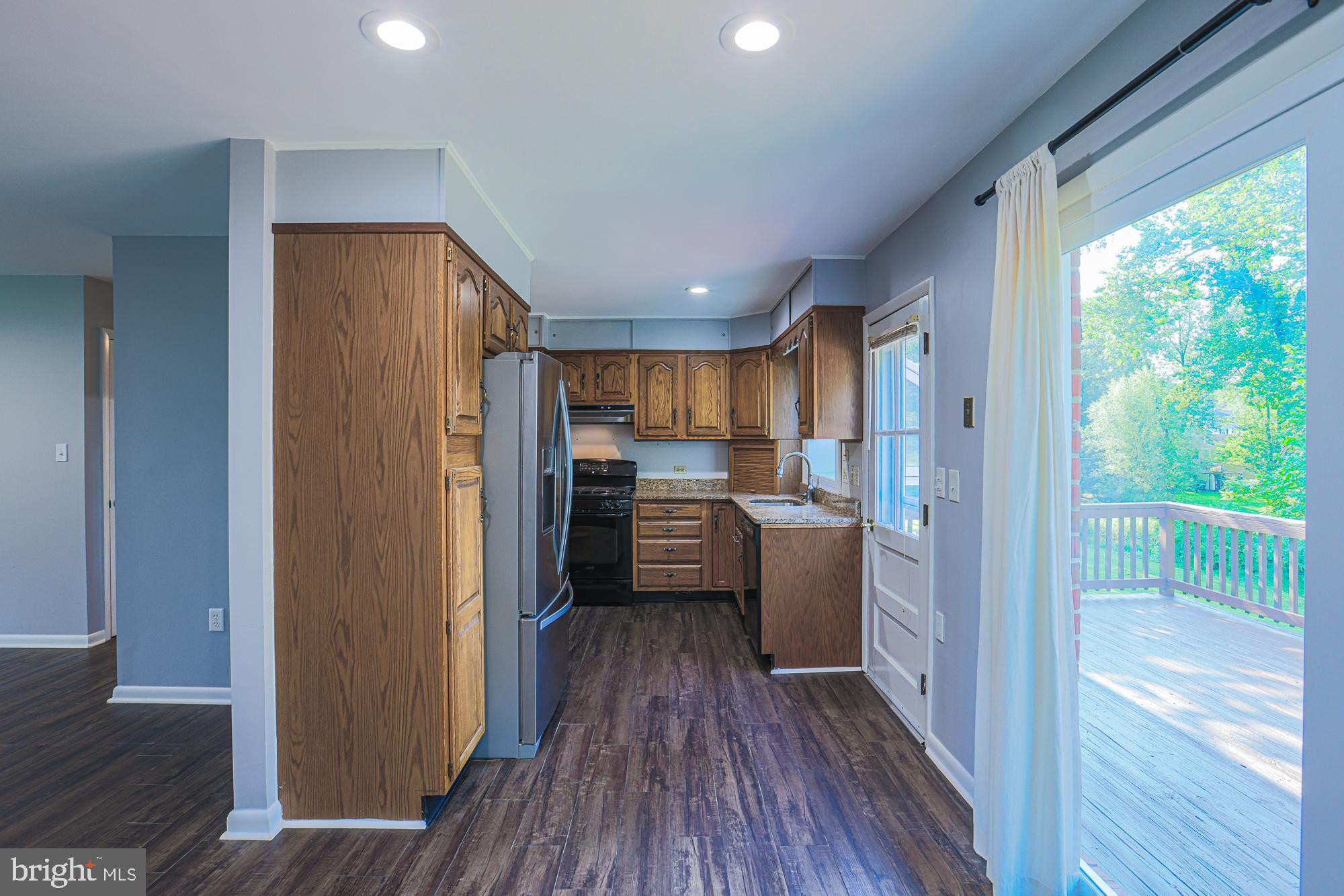 HARFORD ESTATES - Residential