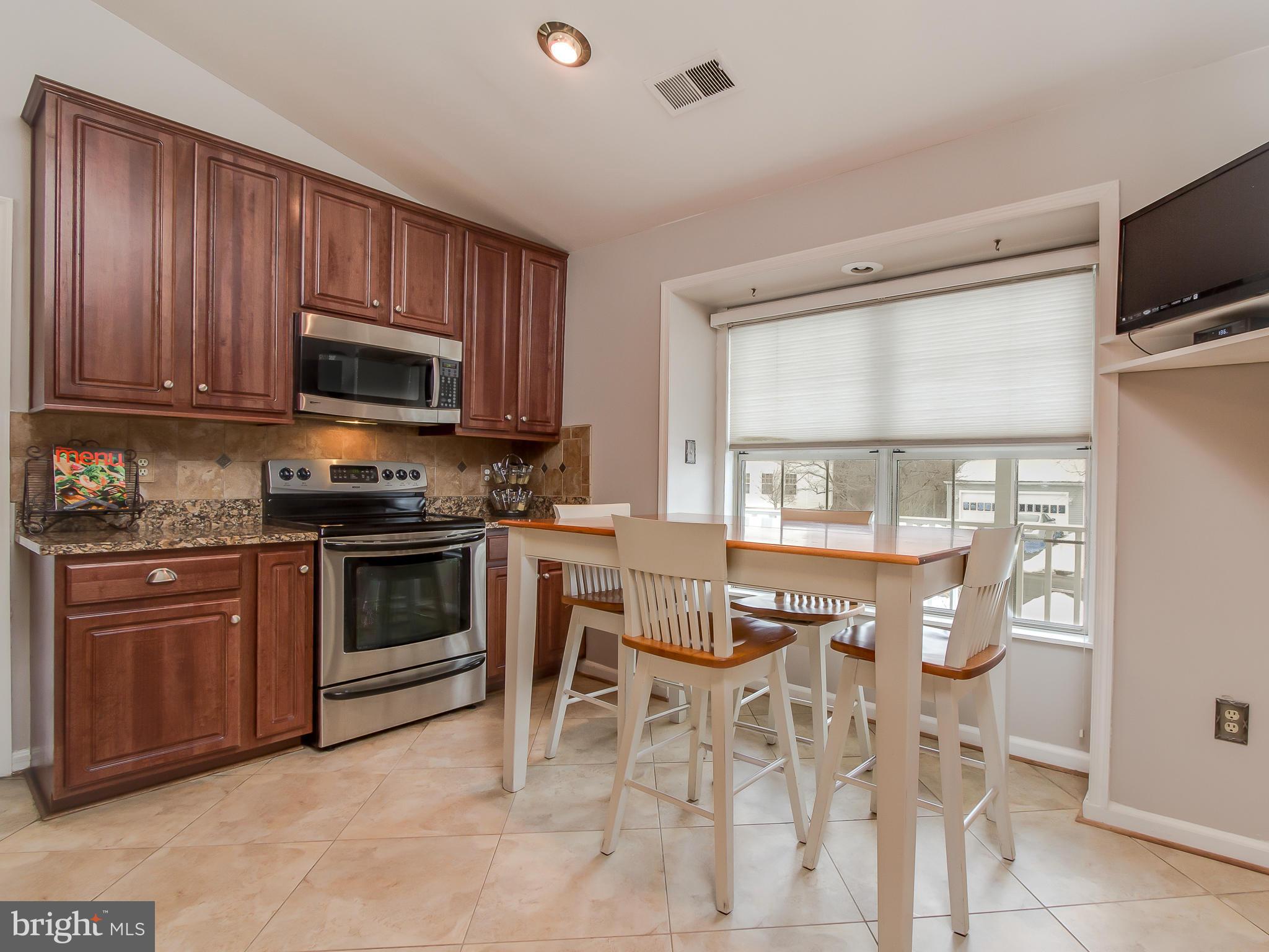 SENECA RIDGE - Residential