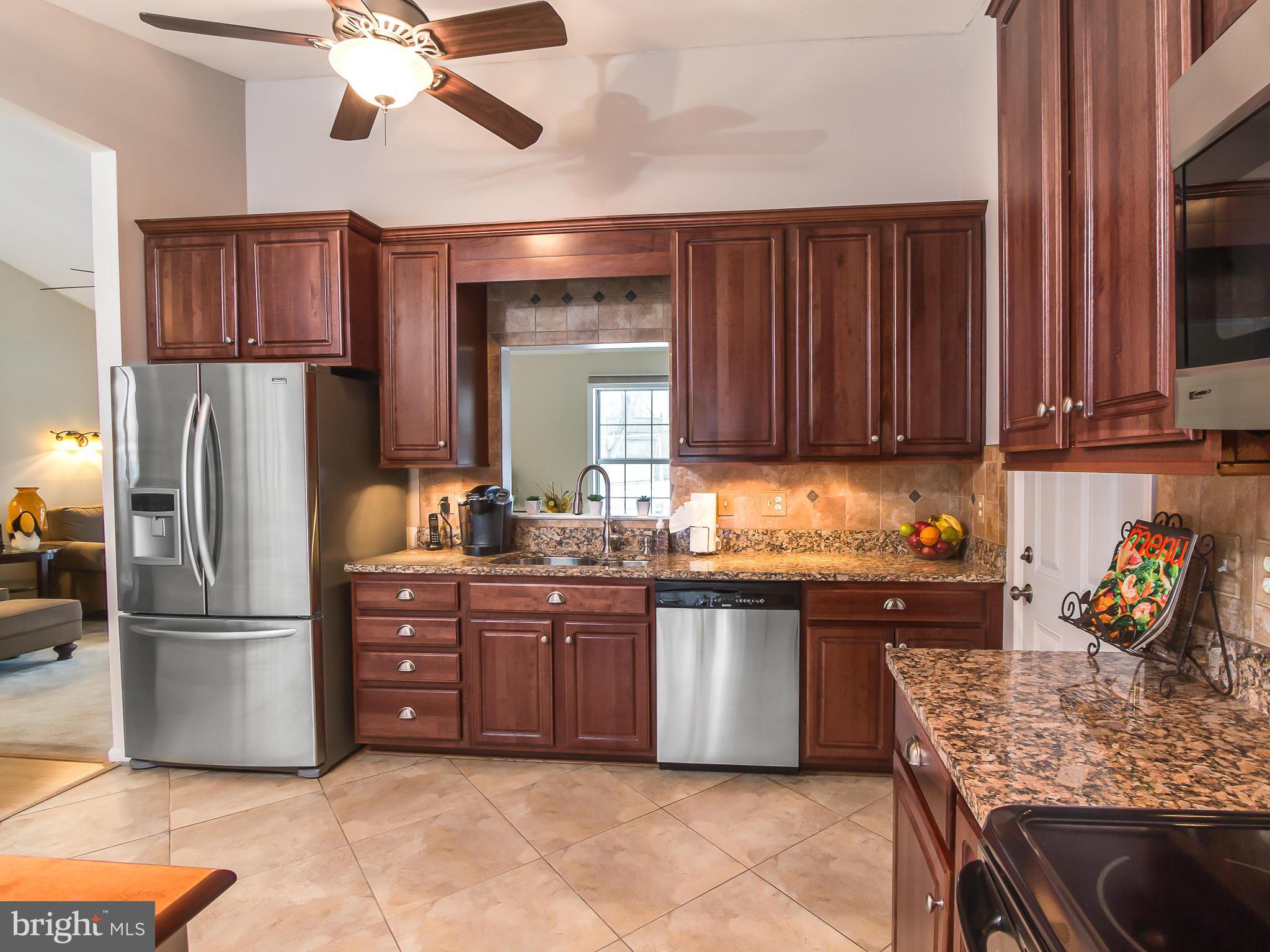 SENECA RIDGE - Residential