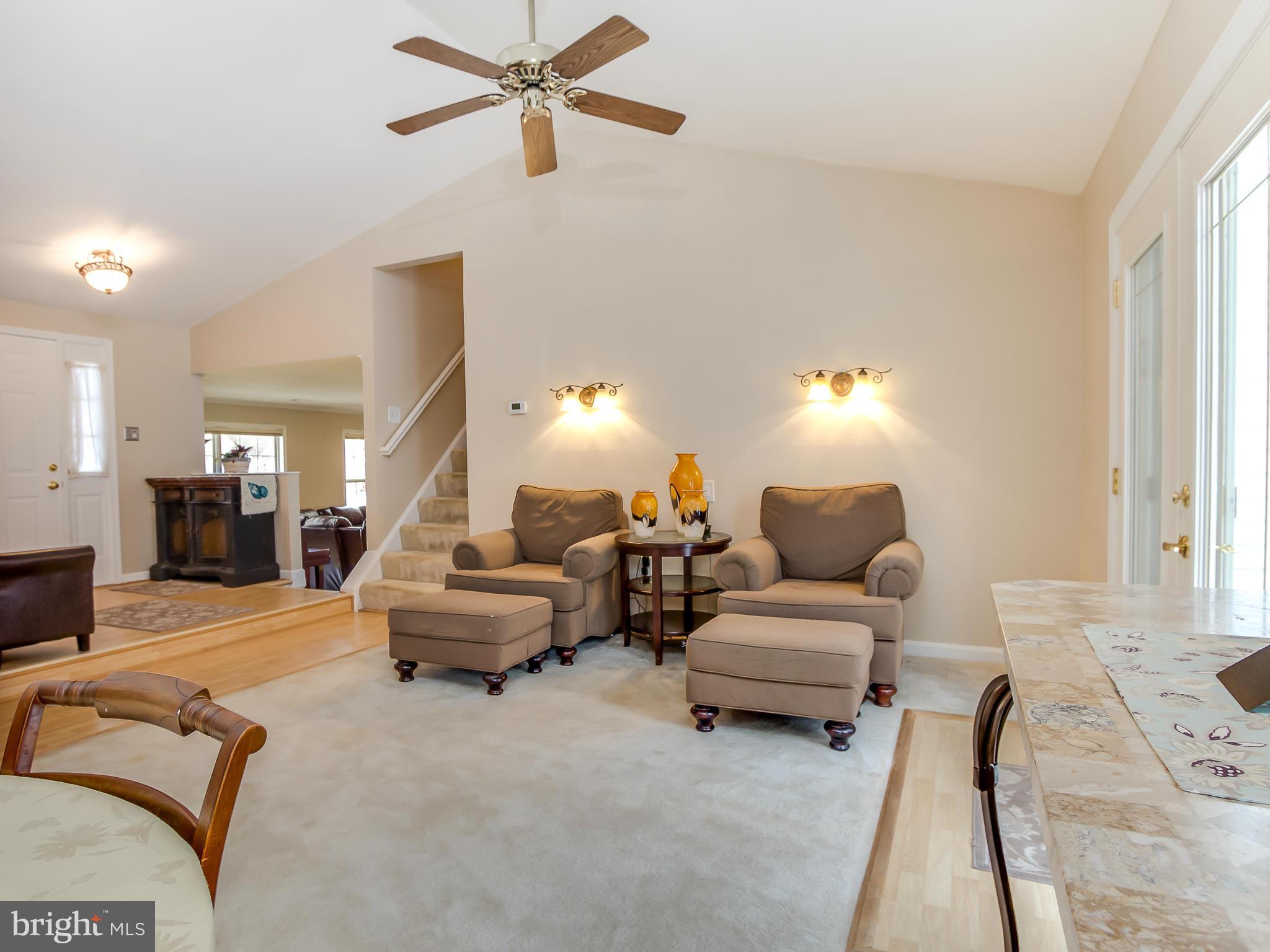 SENECA RIDGE - Residential