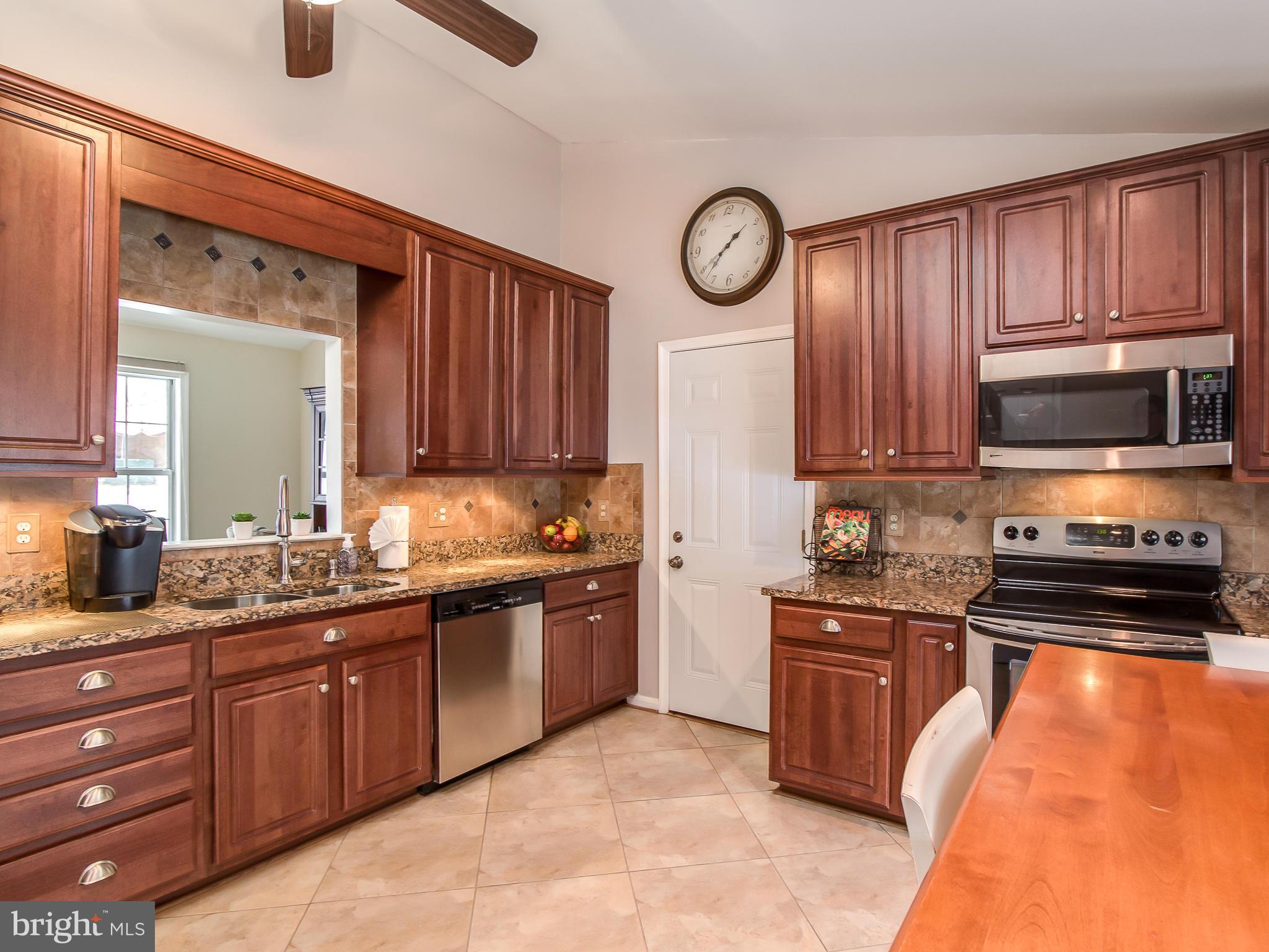 SENECA RIDGE - Residential