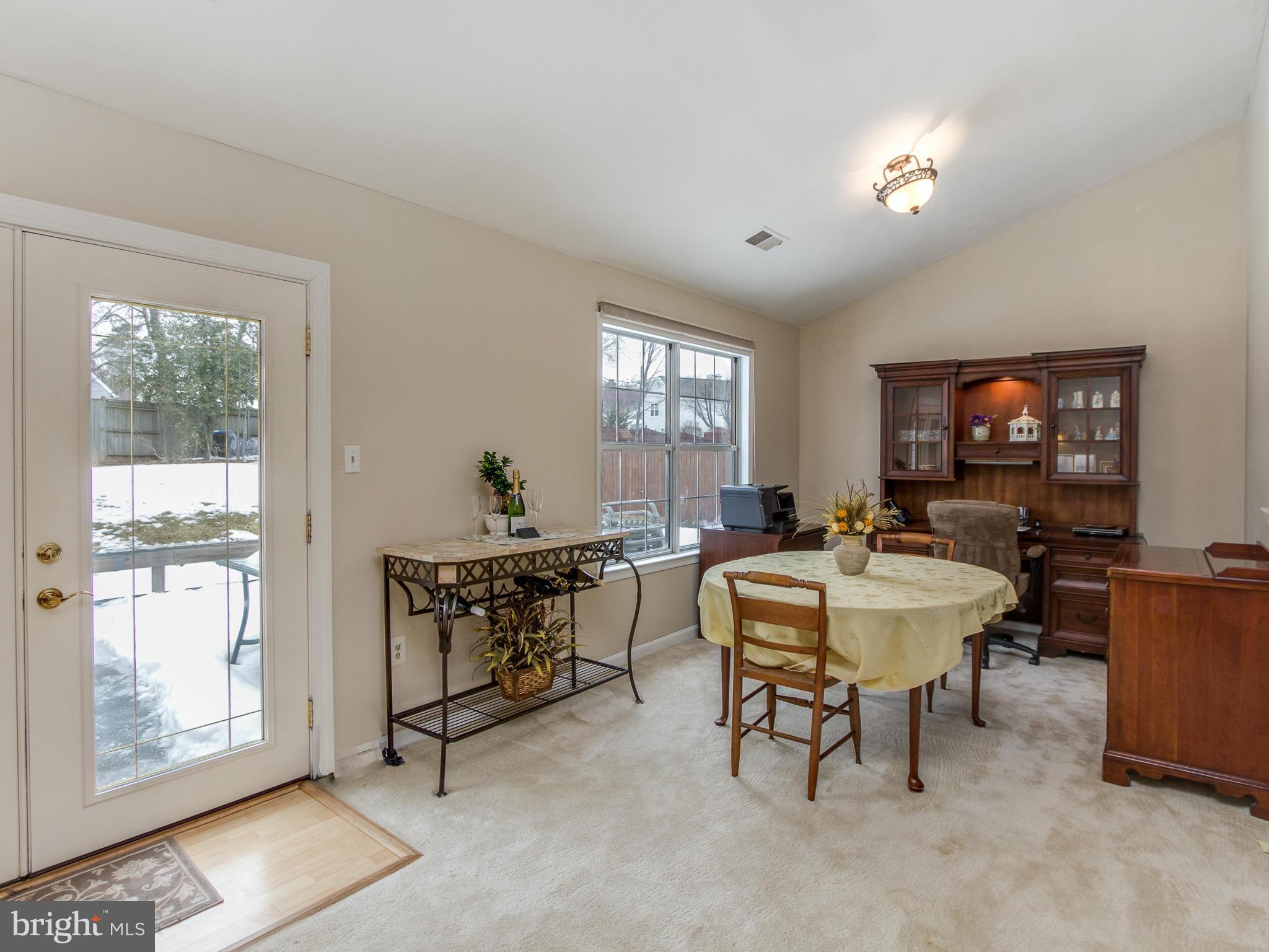 SENECA RIDGE - Residential