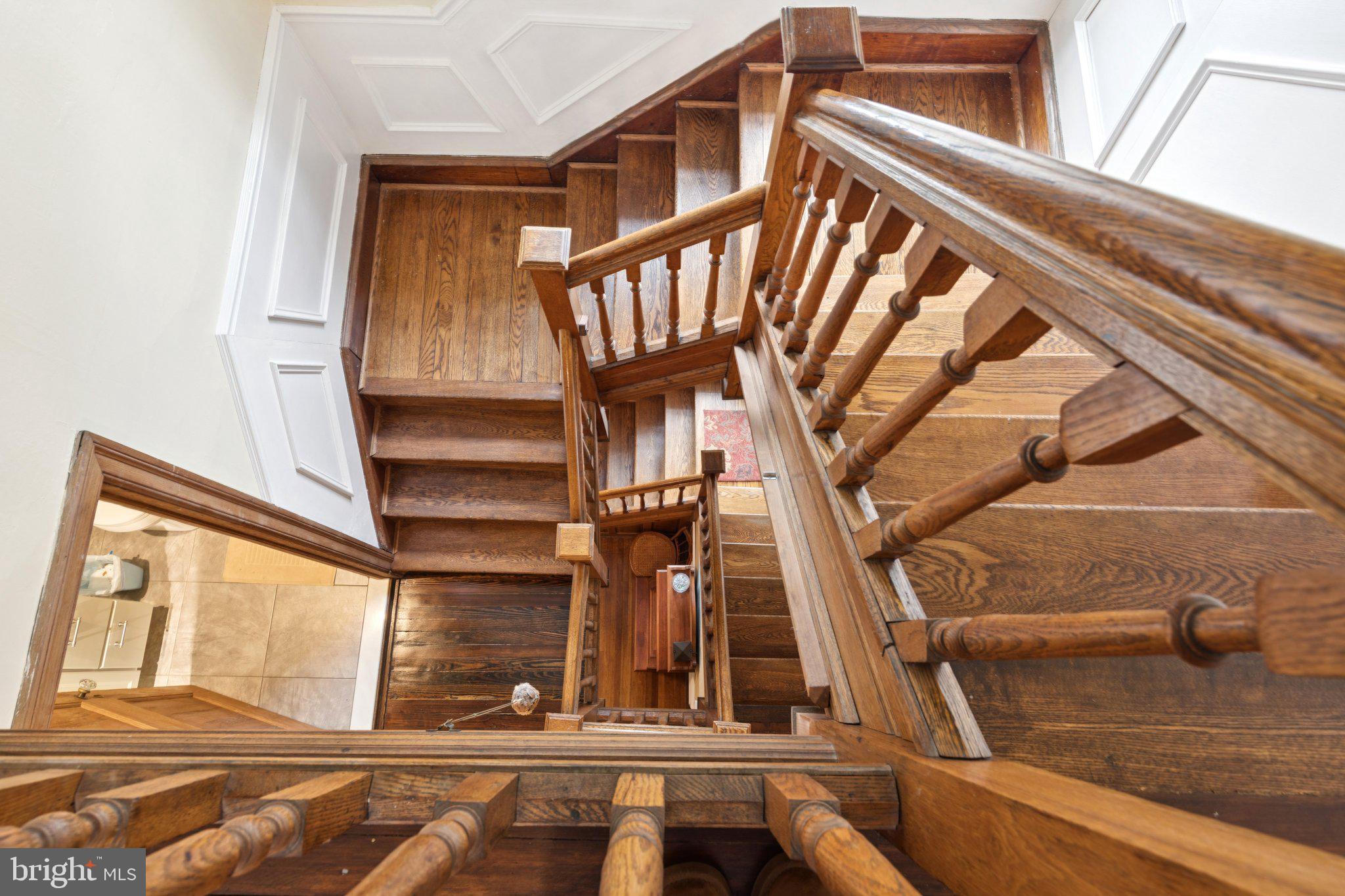 CHESTNUT HILL - Residential